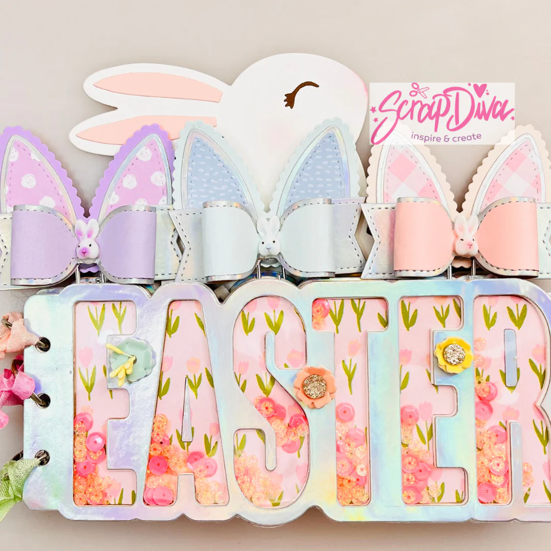 Easter Mini Album - Image 15