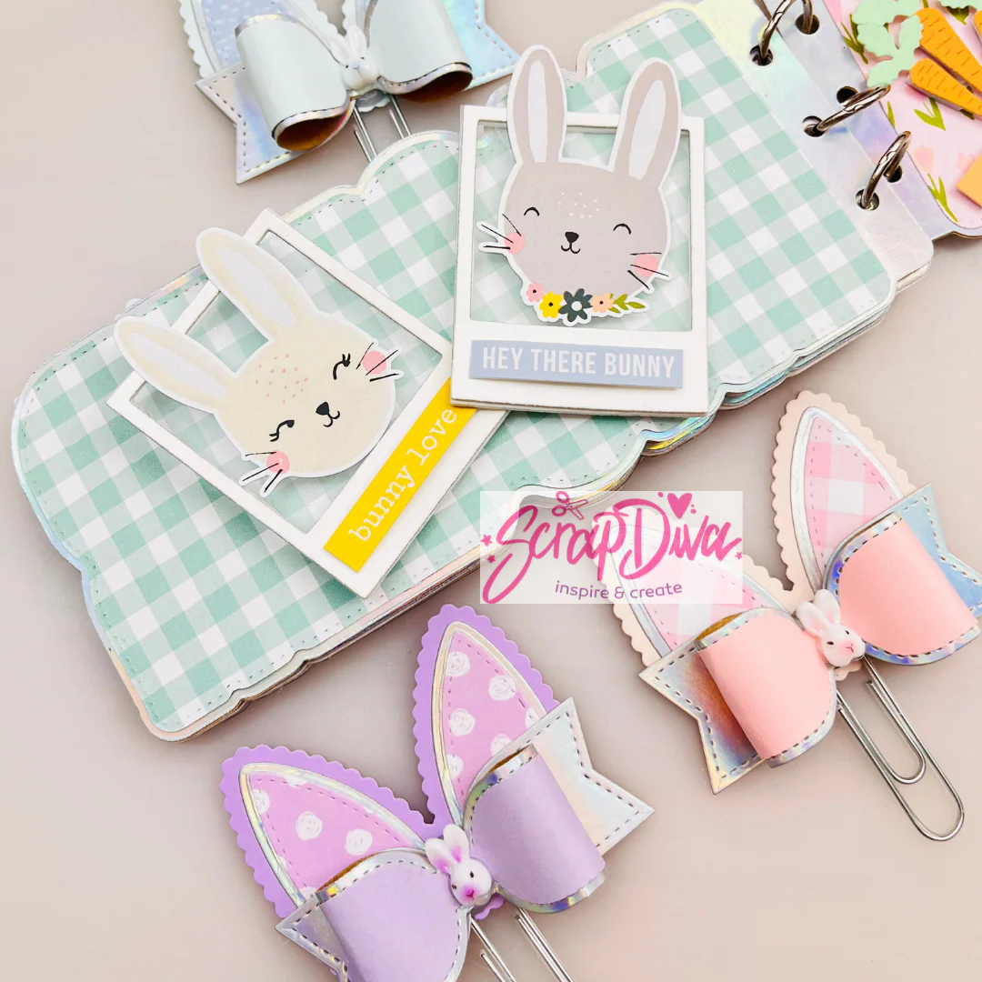Easter Mini Album - Image 16