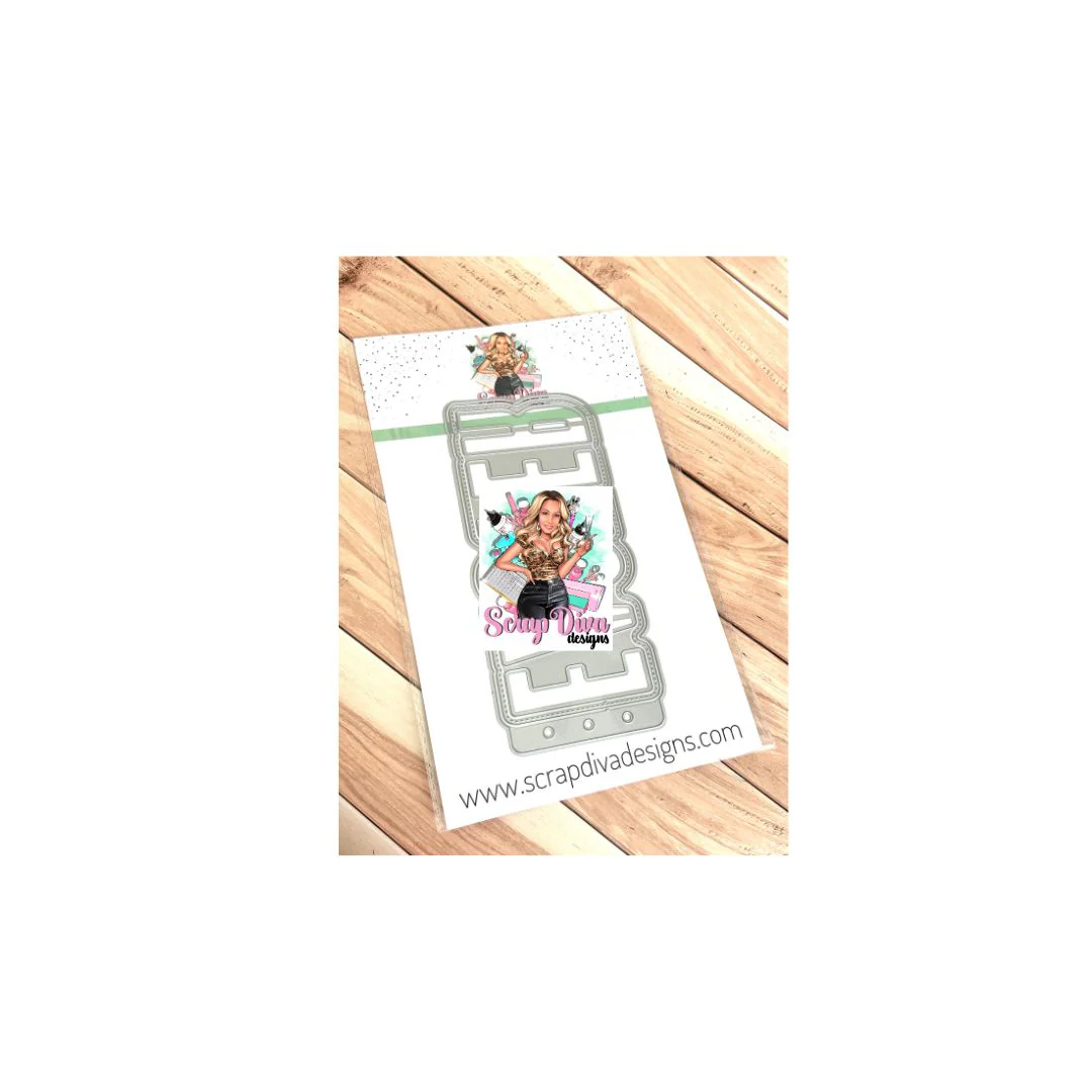 Easter Mini Album - Image 2