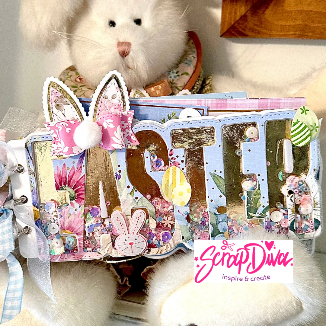 Easter Mini Album - Image 8