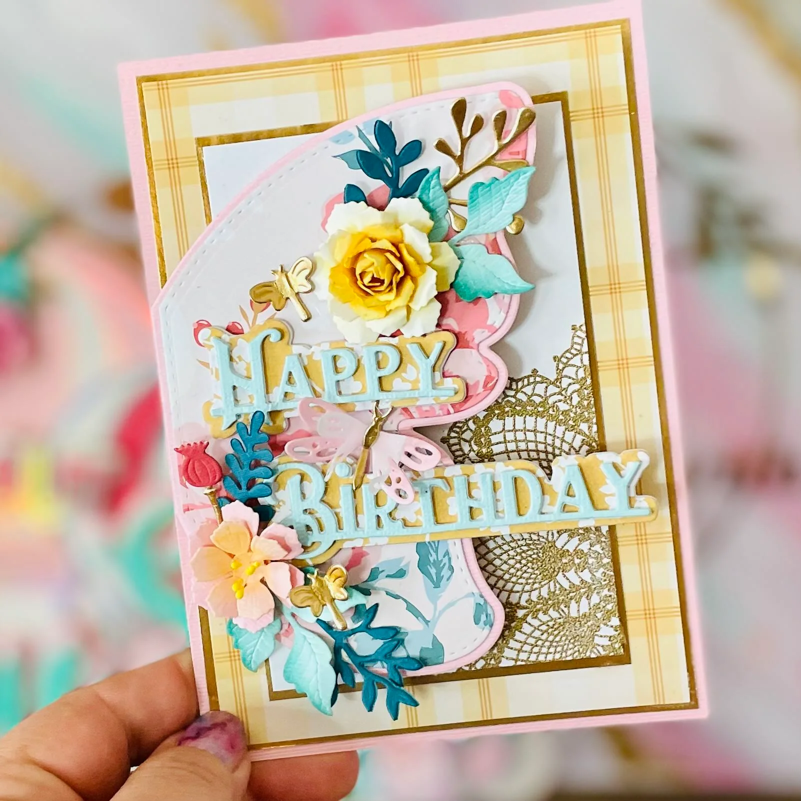 Edge Flower - Image 26