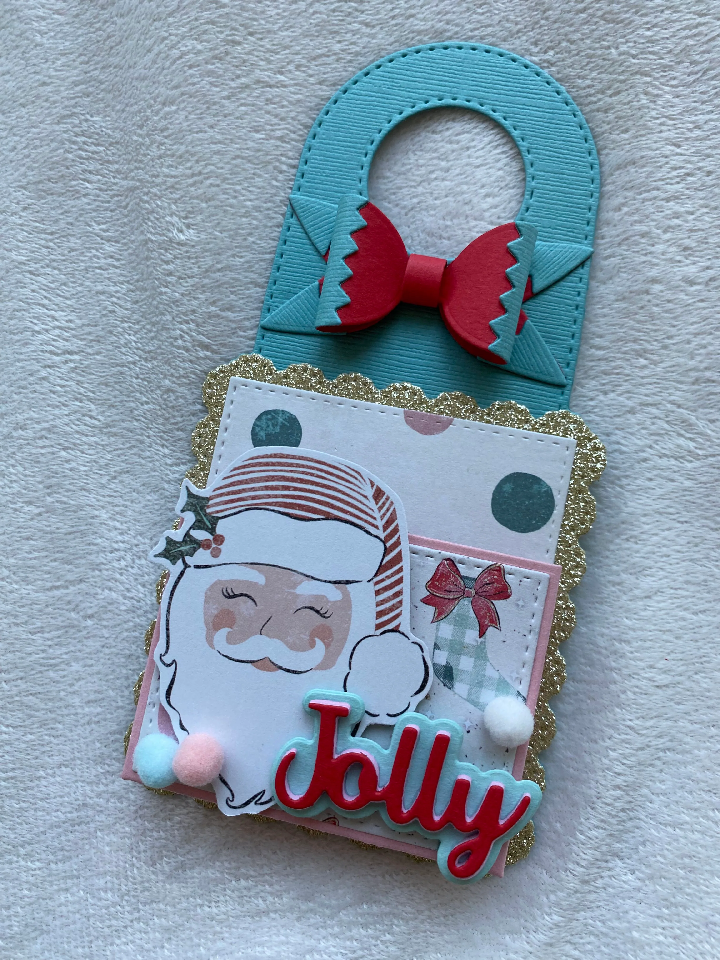 Elf Bow Large - Image 3