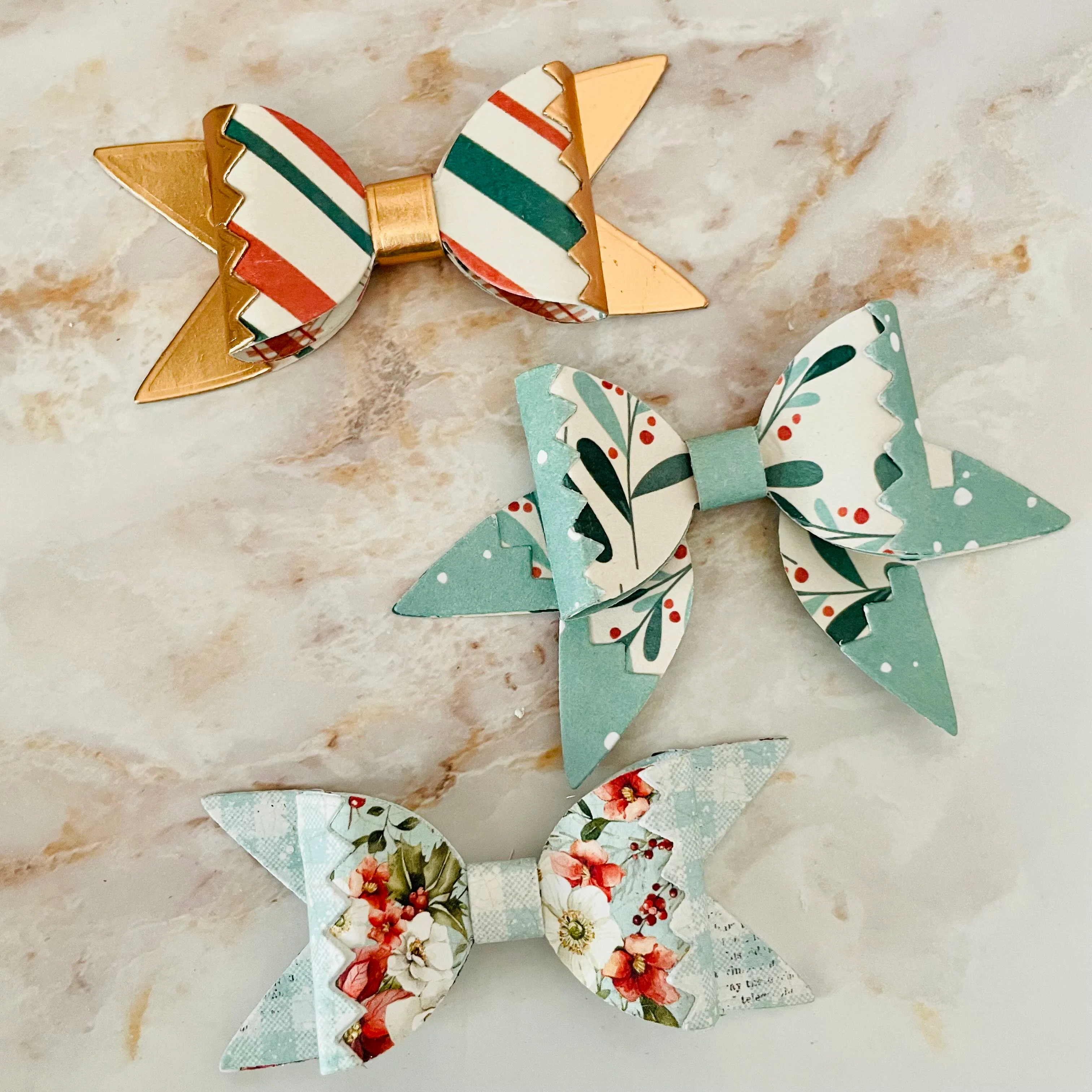 Elf Bow Medium - Image 10