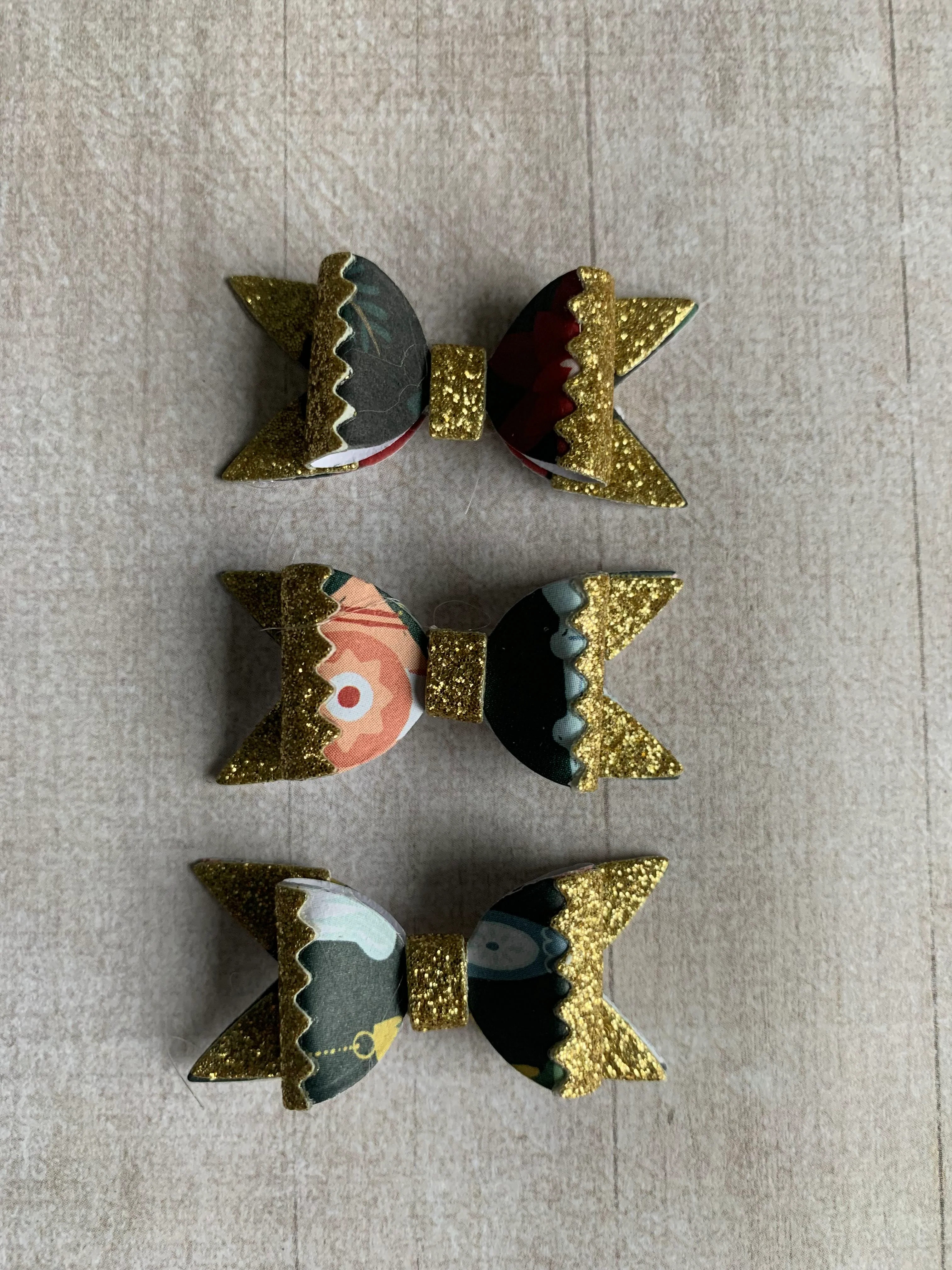 Elf Bow Small - Image 5