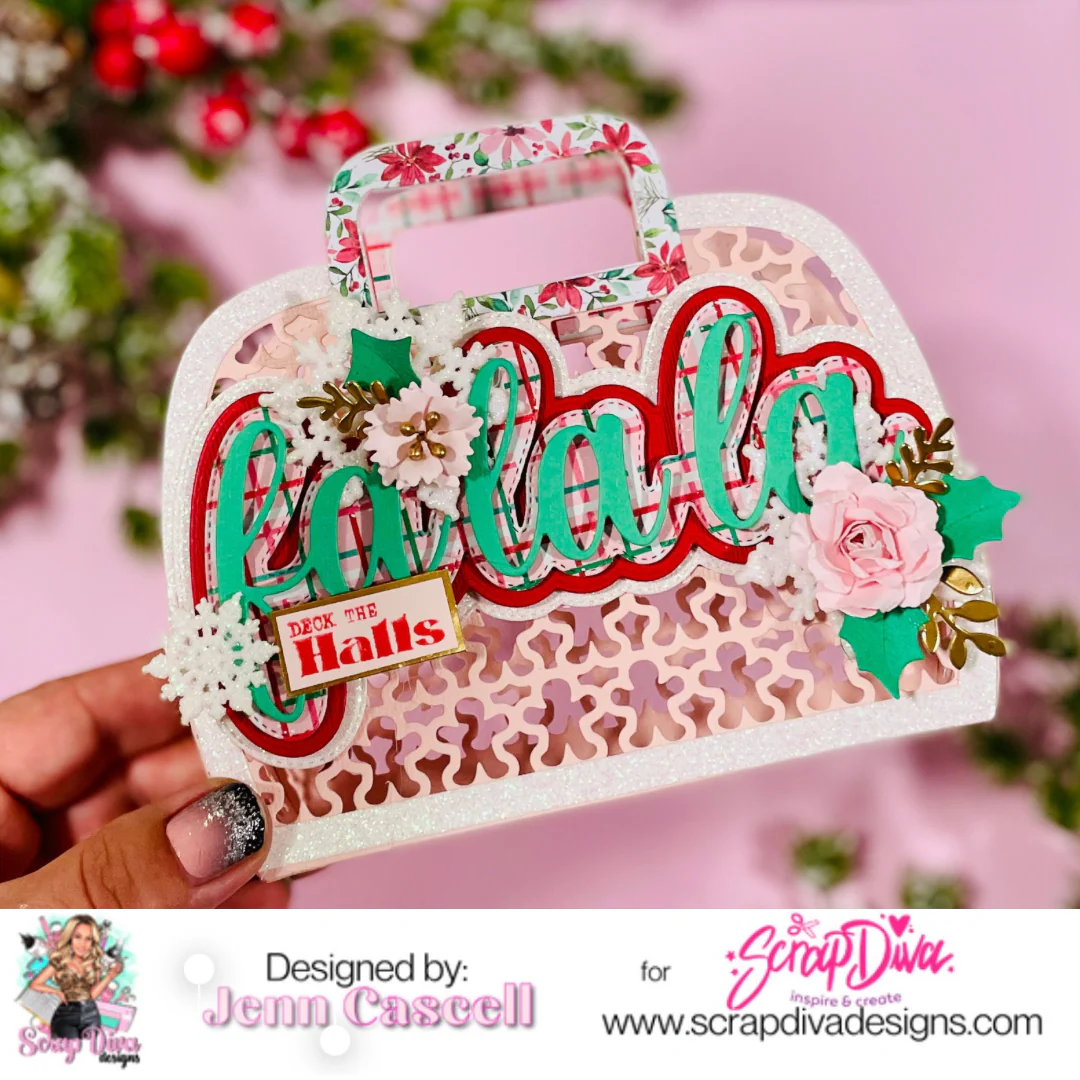 Fa LA LA LA - Image 16