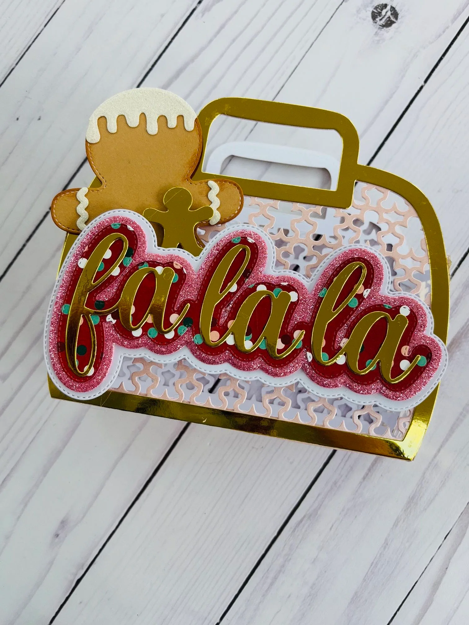 Fa LA LA LA - Image 29