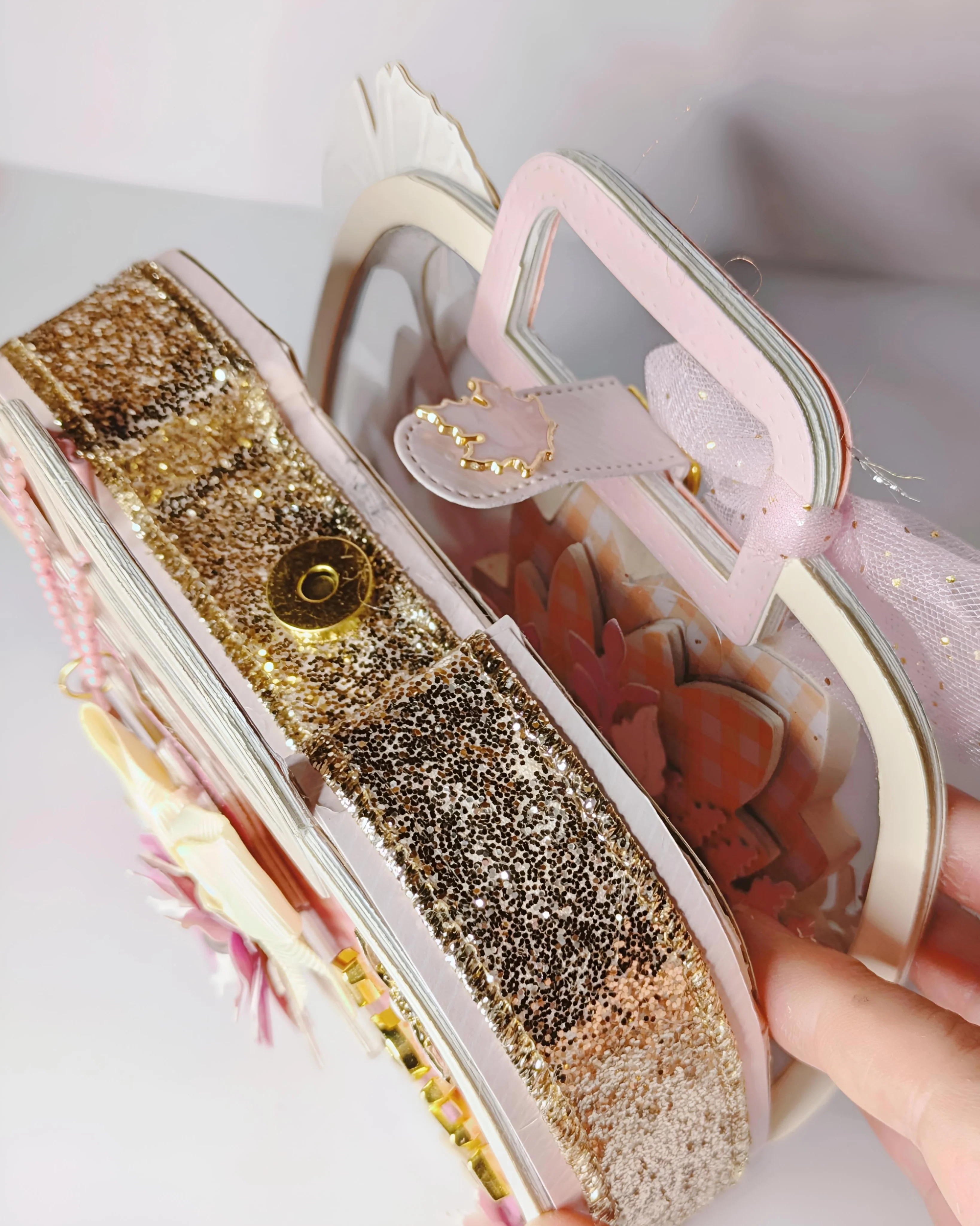 Fall Jelly Tote - Image 21