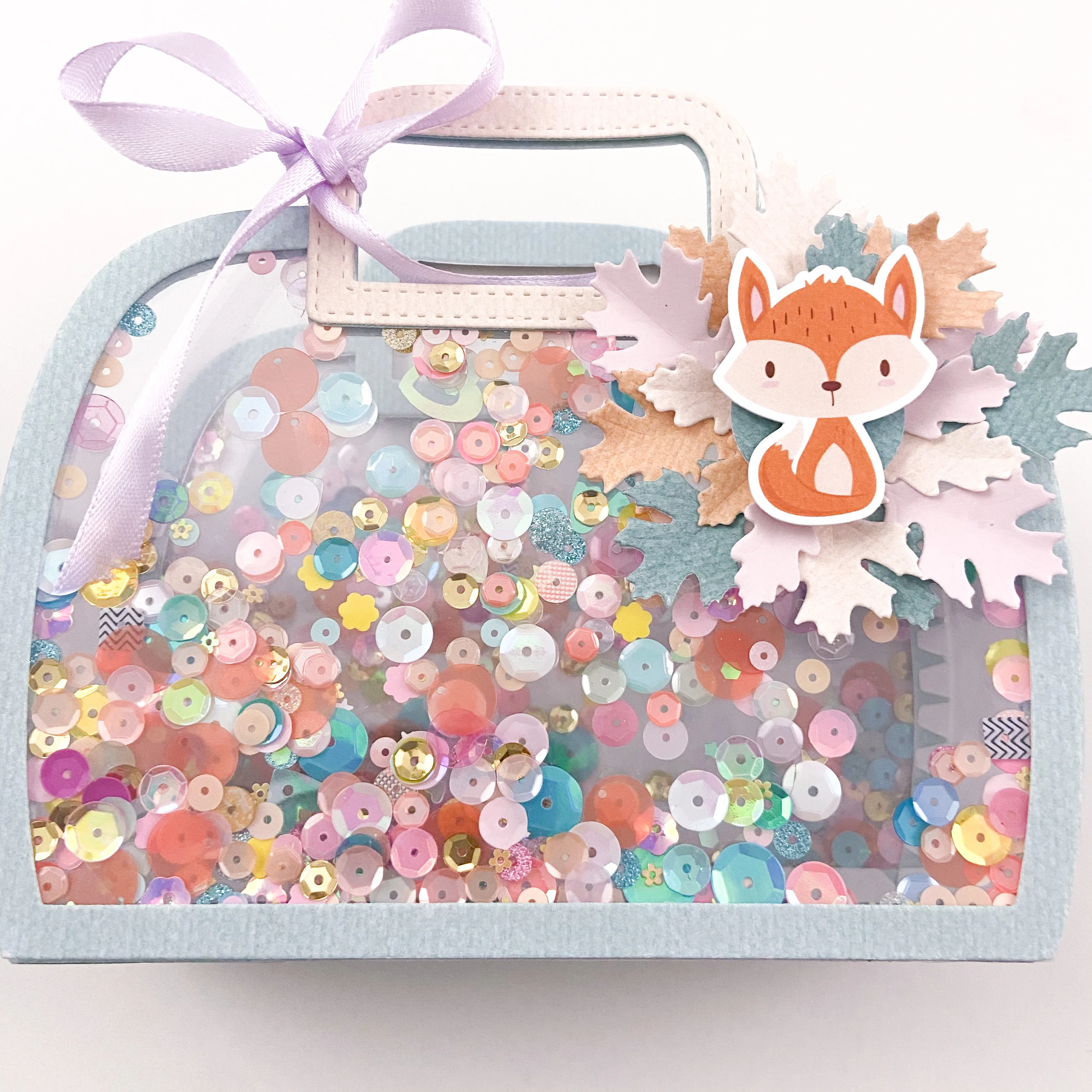 Fall Jelly Tote - Image 9