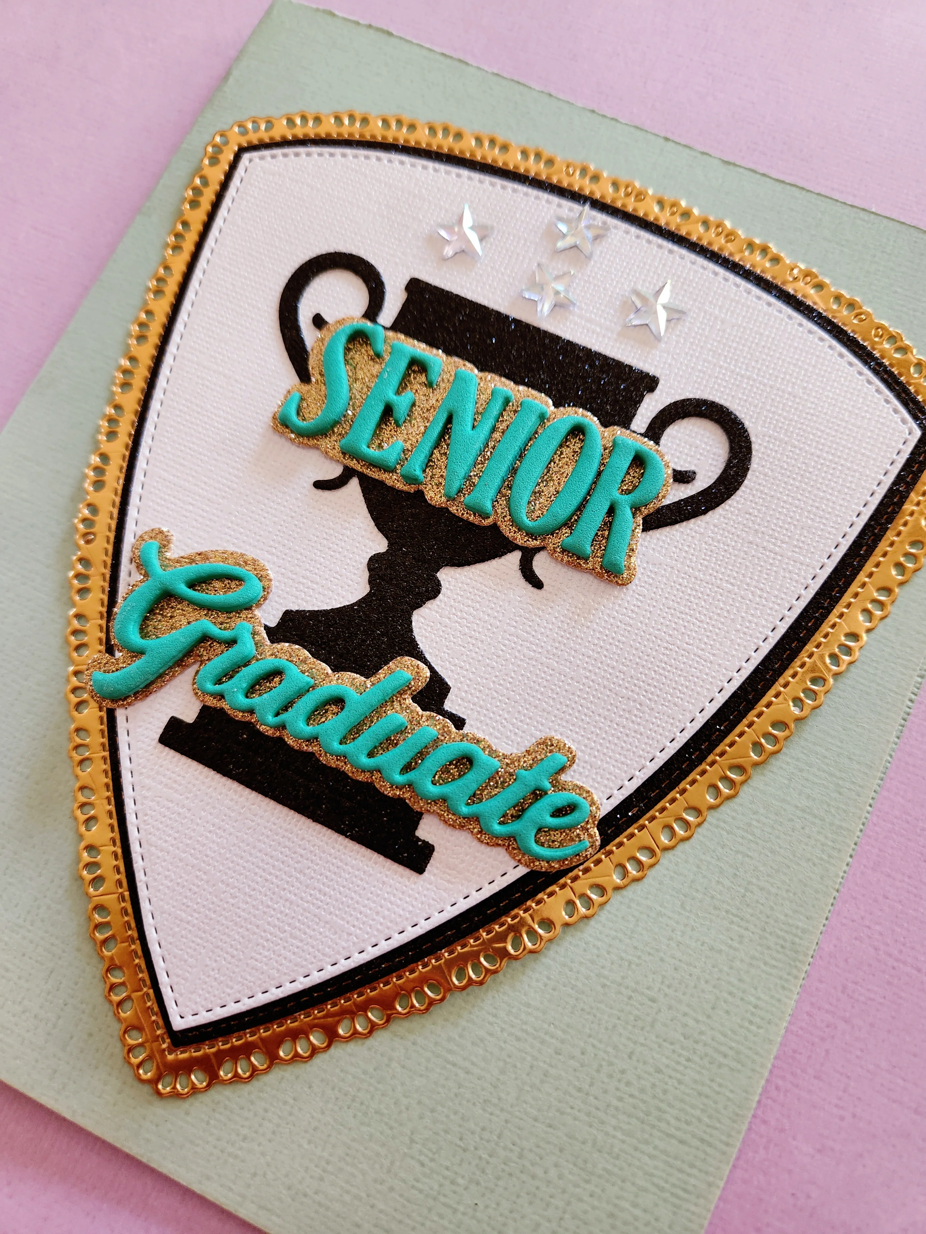 Family Crest Banner - Image 3