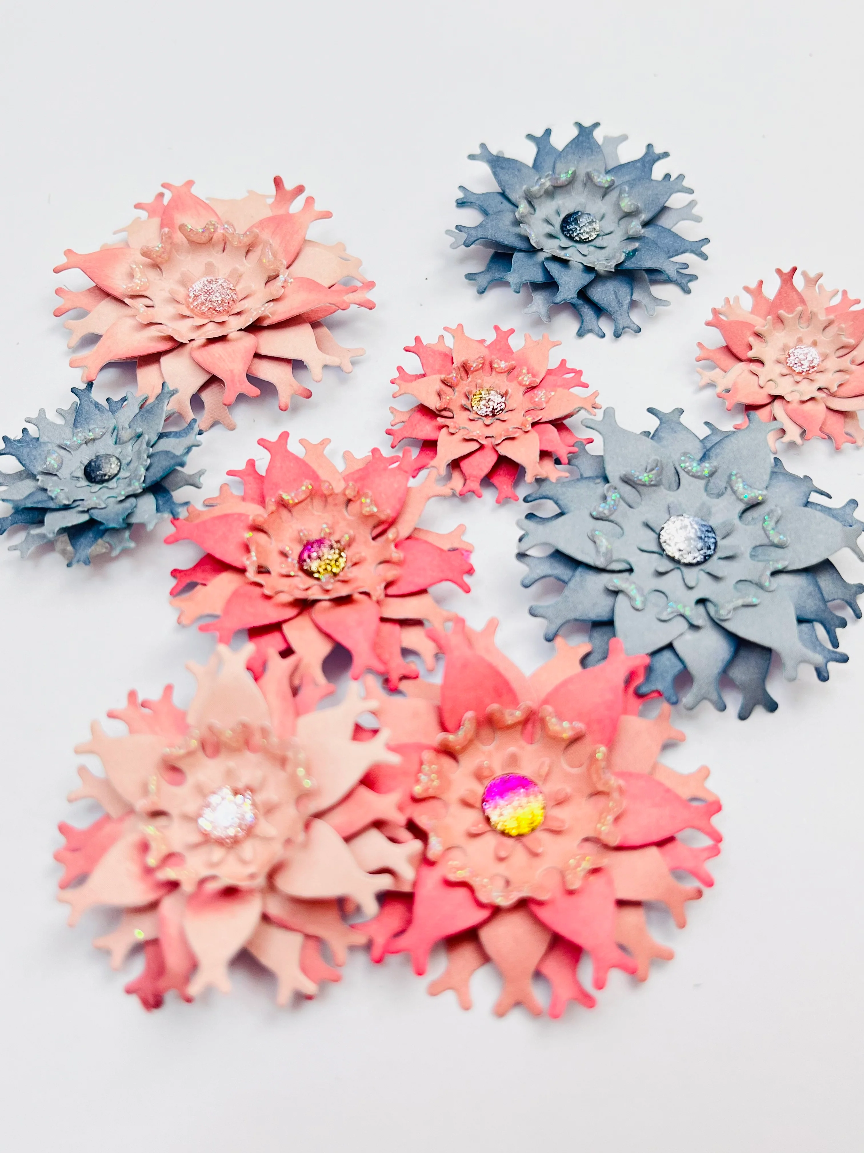Fantasy Flower - Image 3