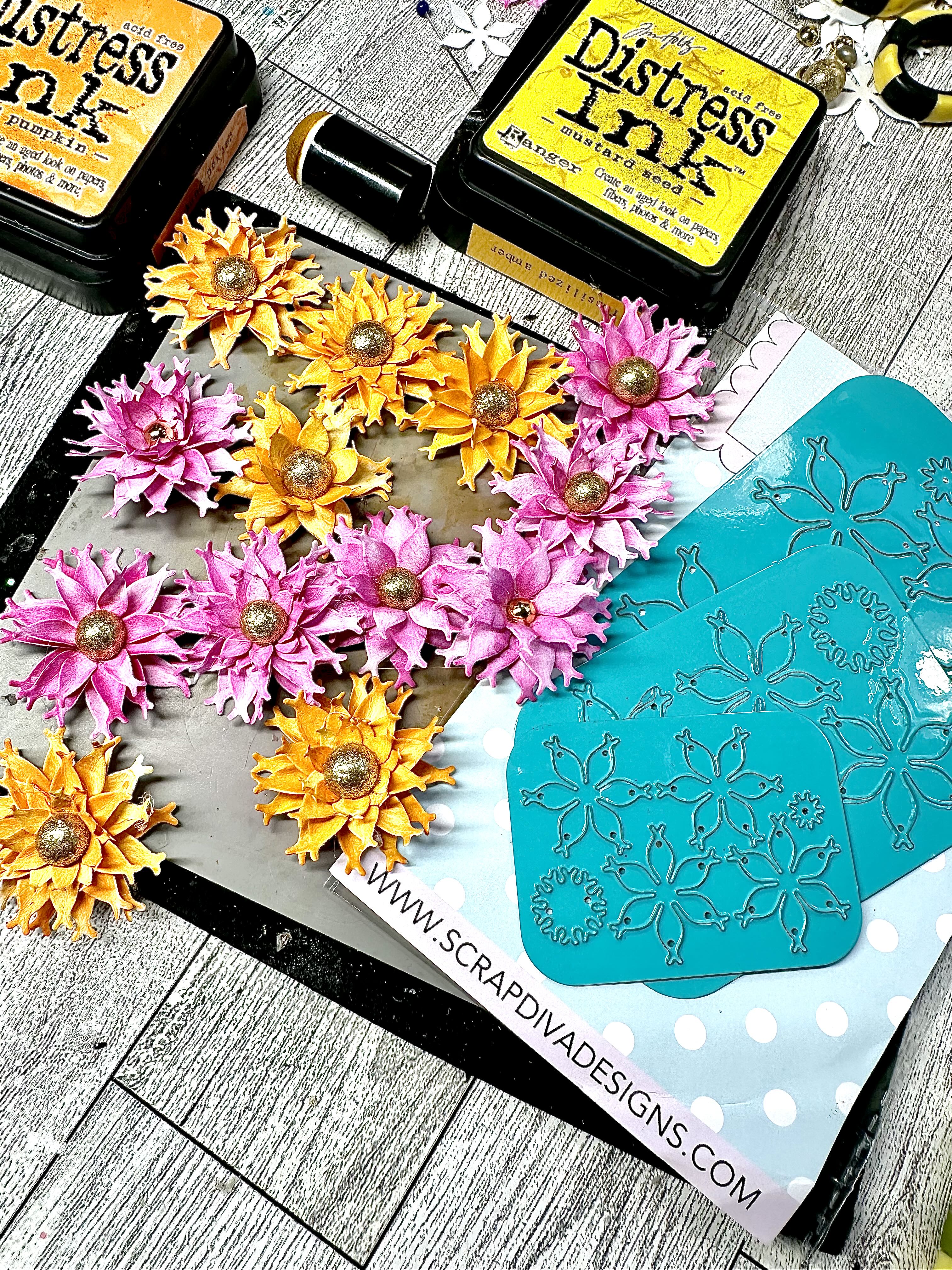 Fantasy Flower - Image 4