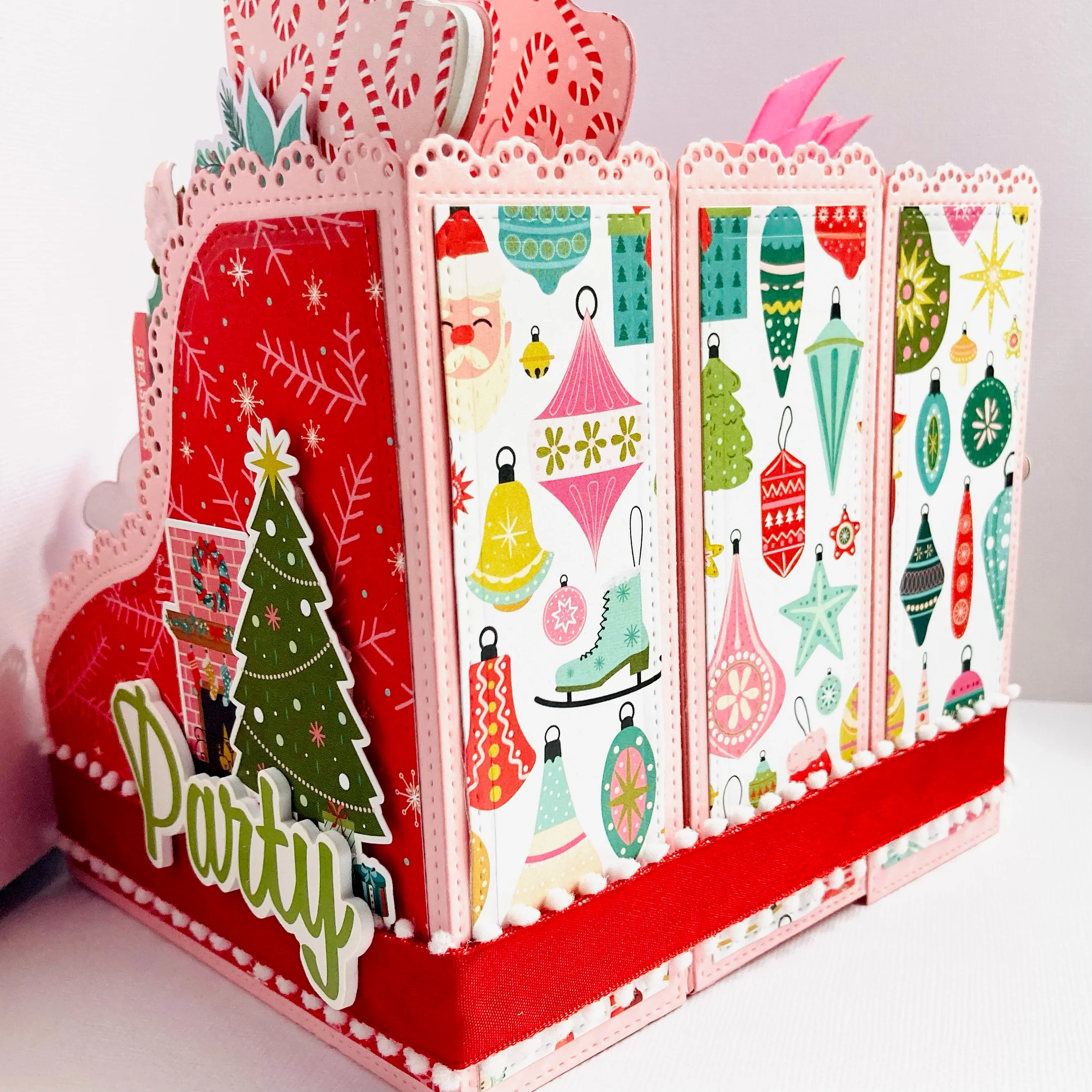 File / Card Storage Box - Image 10