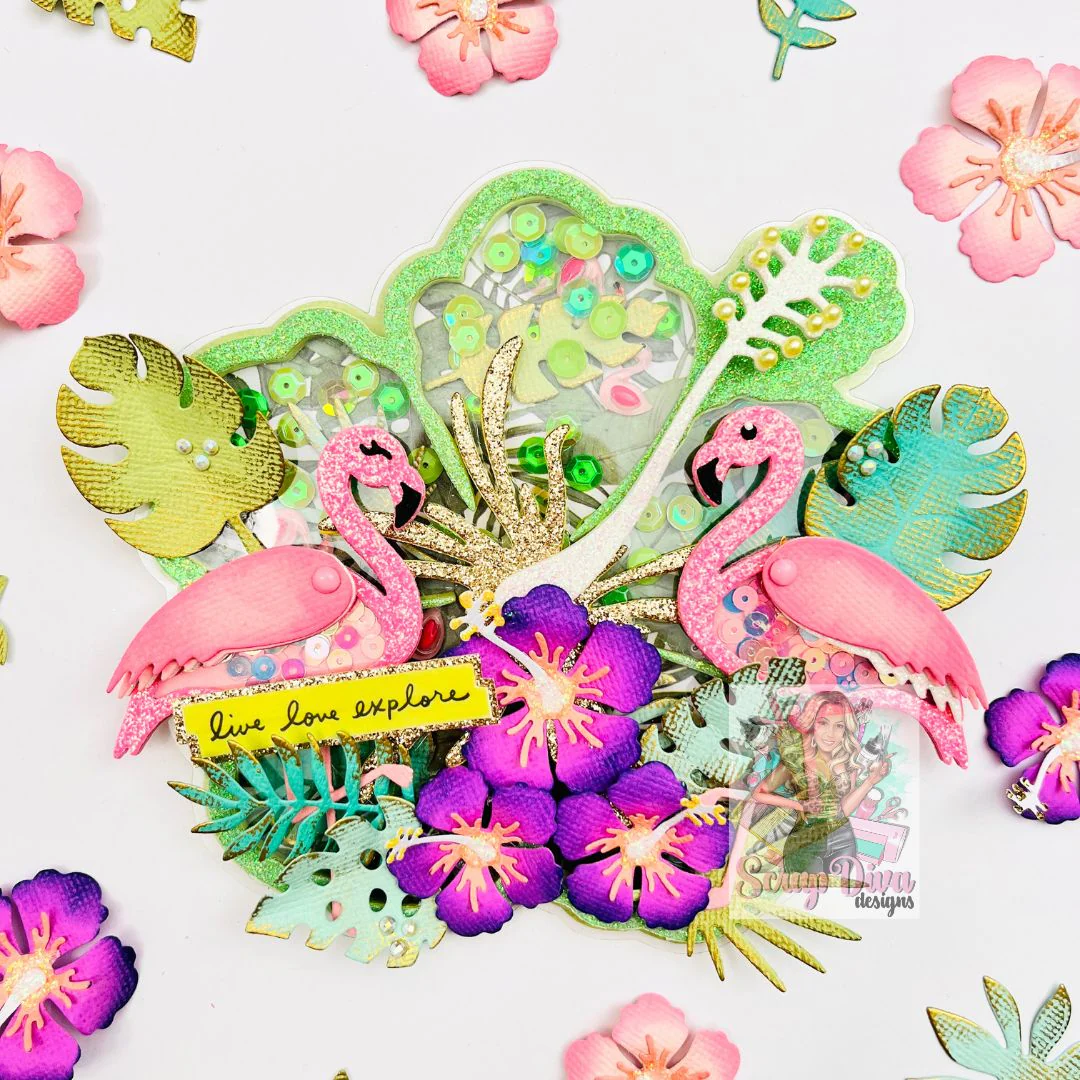 Flamingo Shaker - Image 10