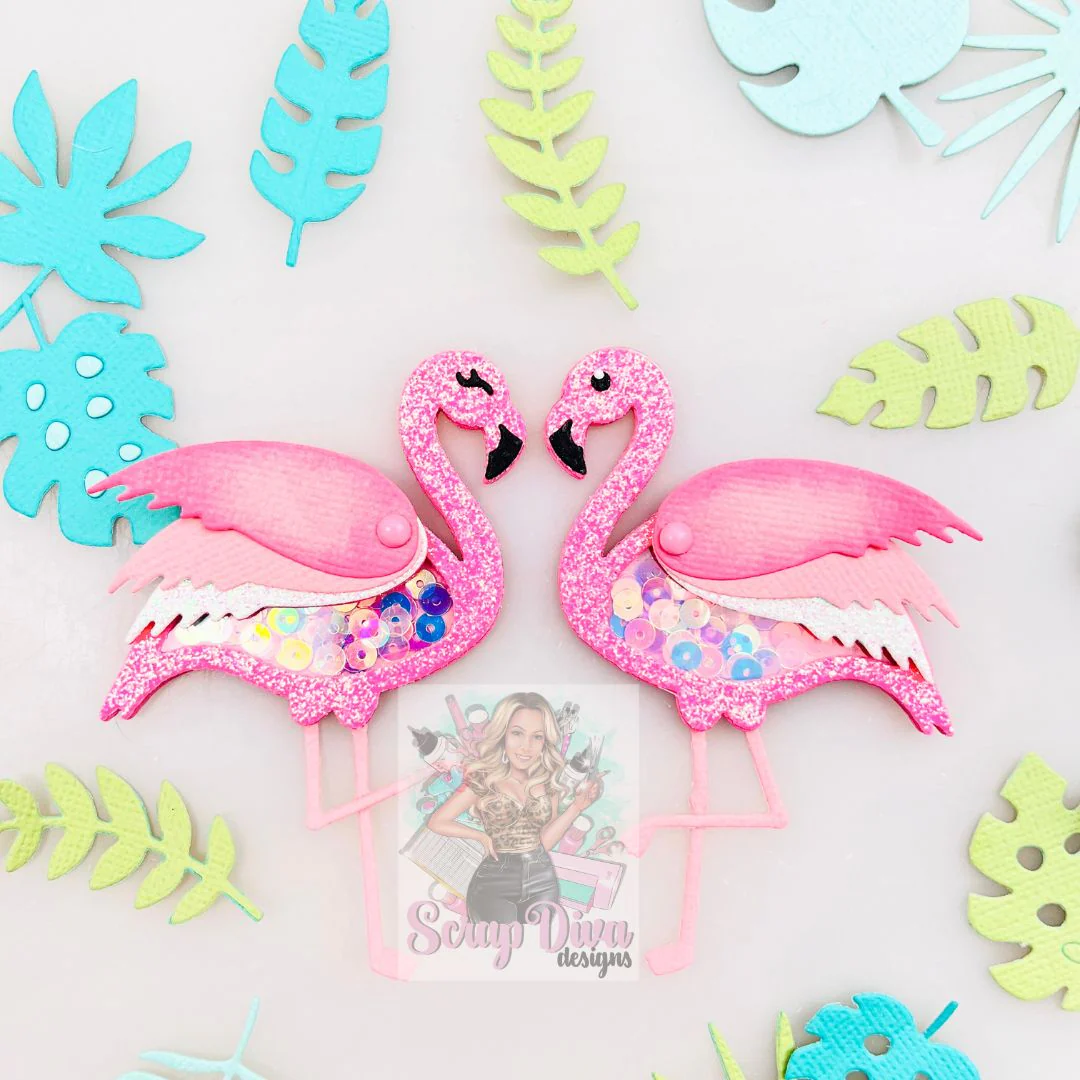 Flamingo Shaker - Image 11