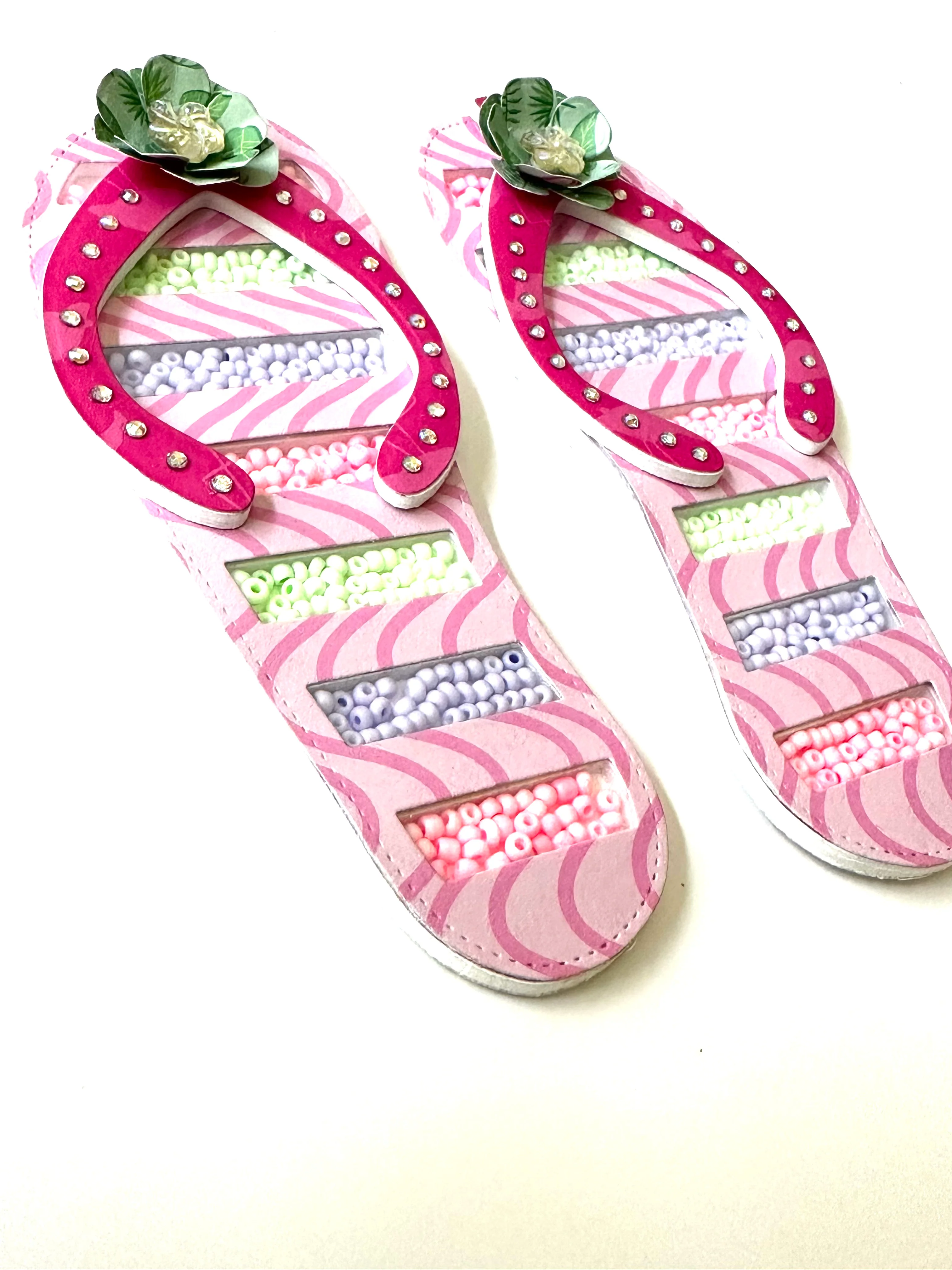 Flip Flop Mini Album - Image 13