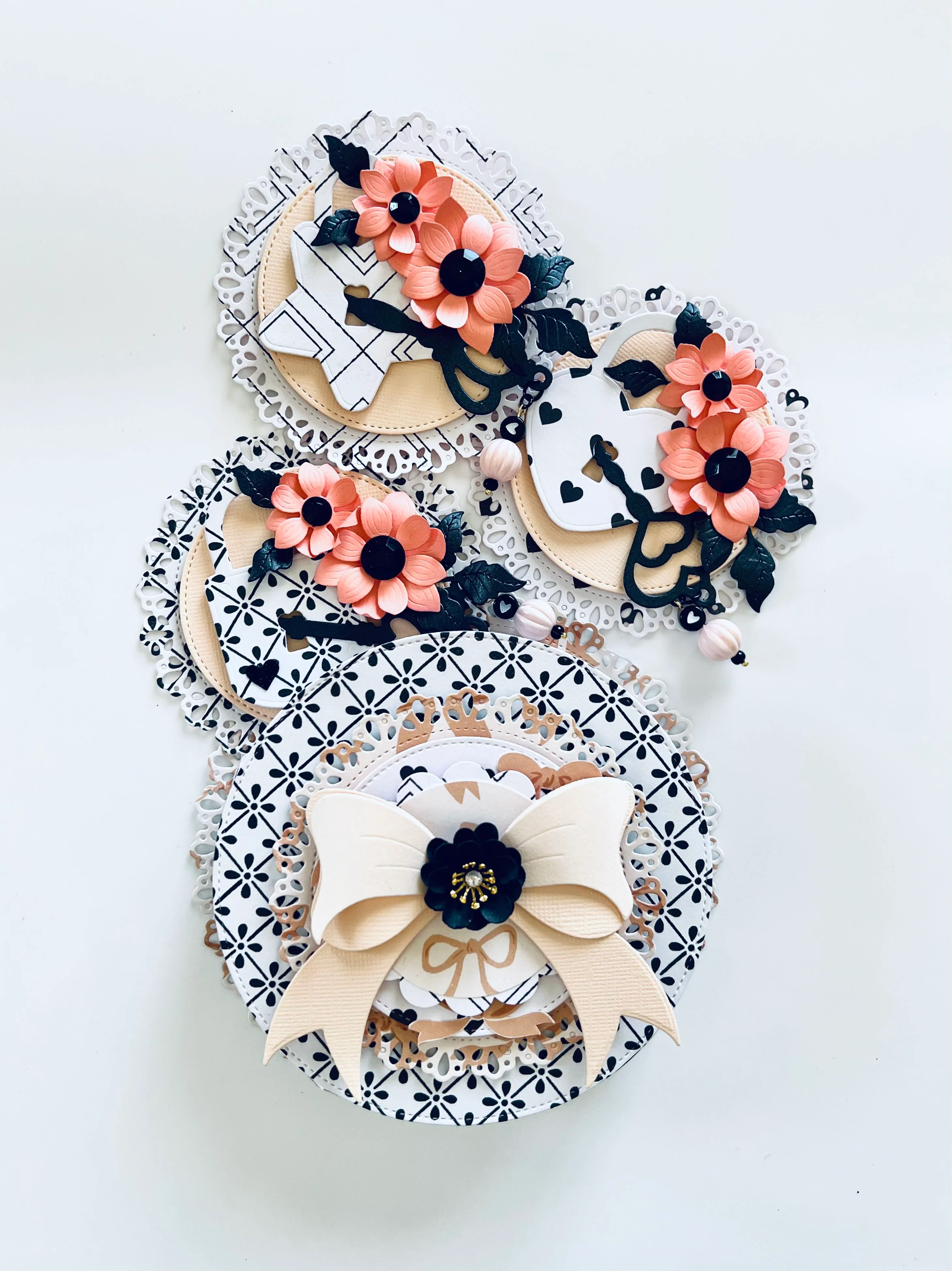 Flower Doily - Image 2