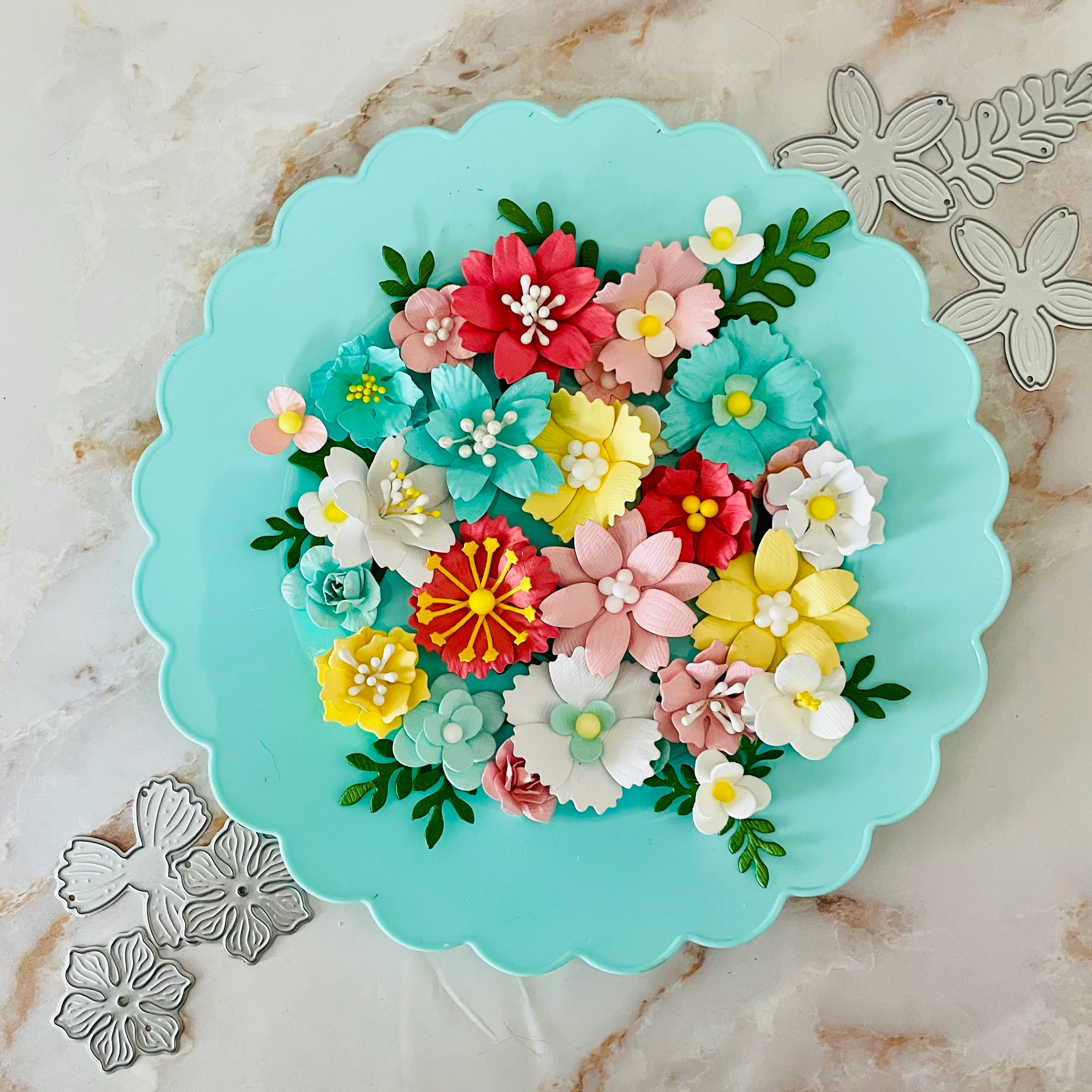 Flower Pot Gift Card Holder - Image 16