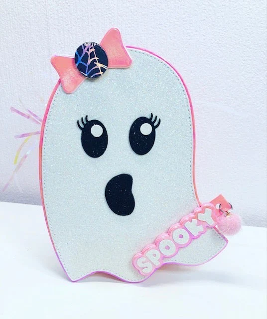 Ghost Mini Album - Image 5
