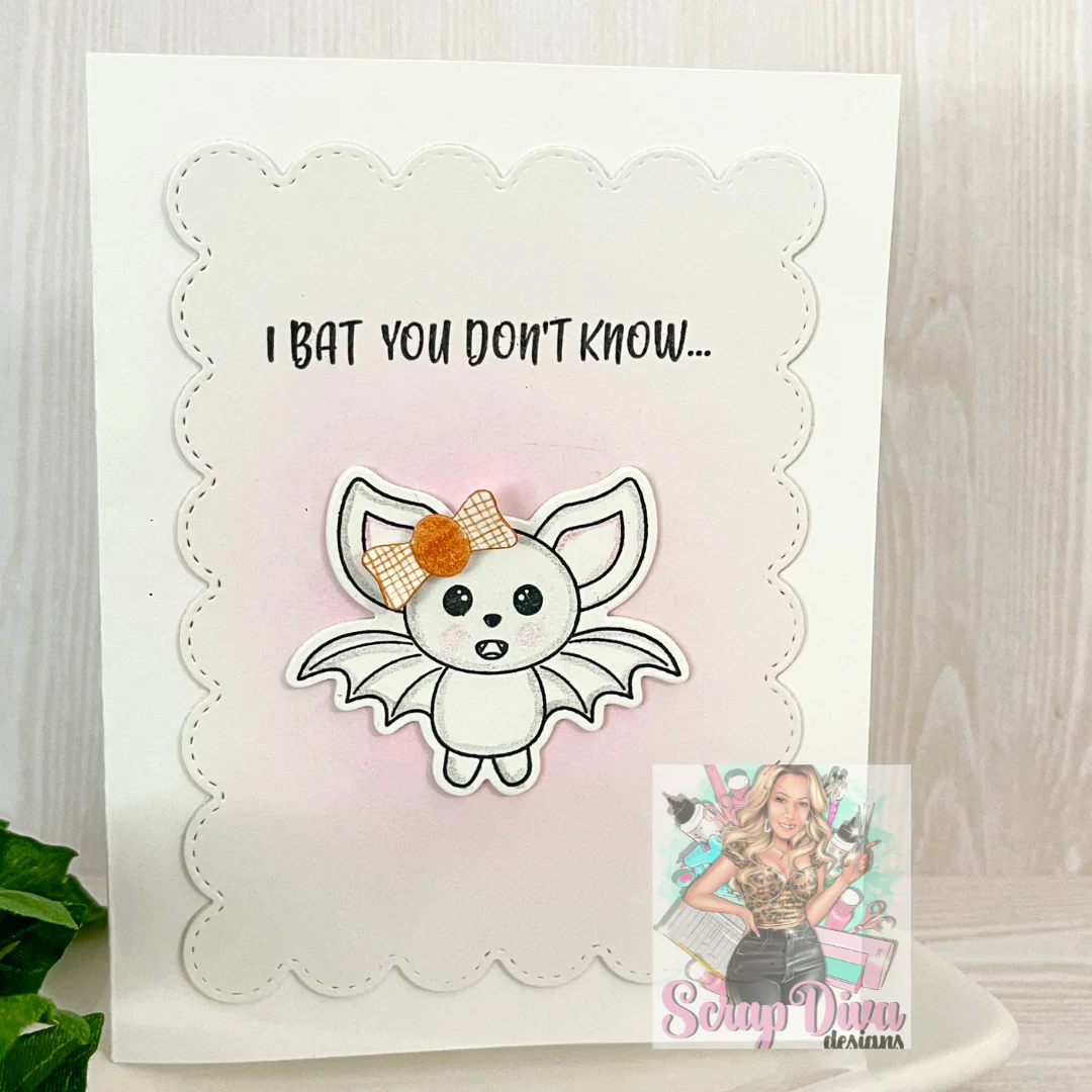 Ghost Stamp & Die Set - Image 22