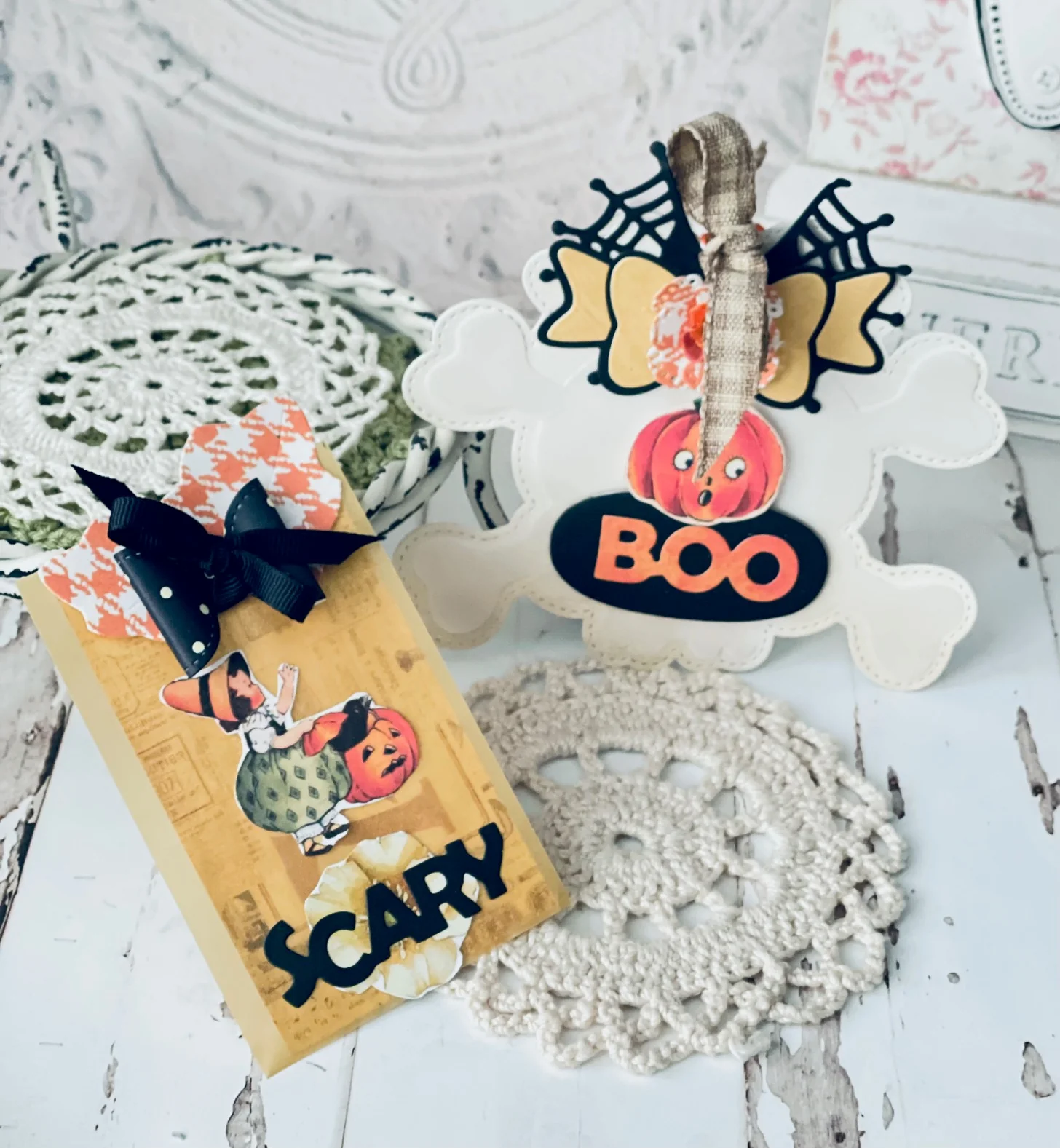 Ghost tags - Image 25