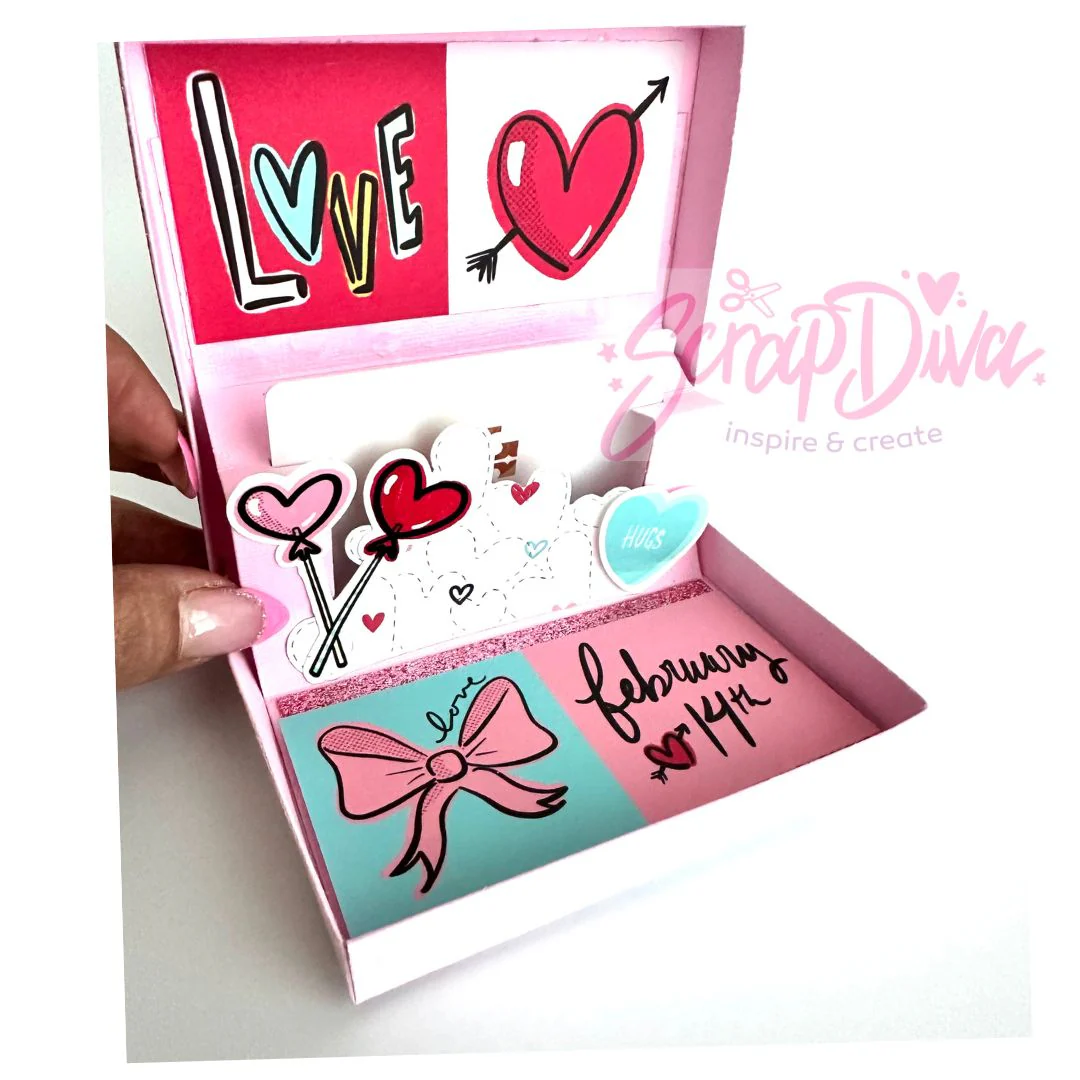 Gift Card Gift Box - Image 2