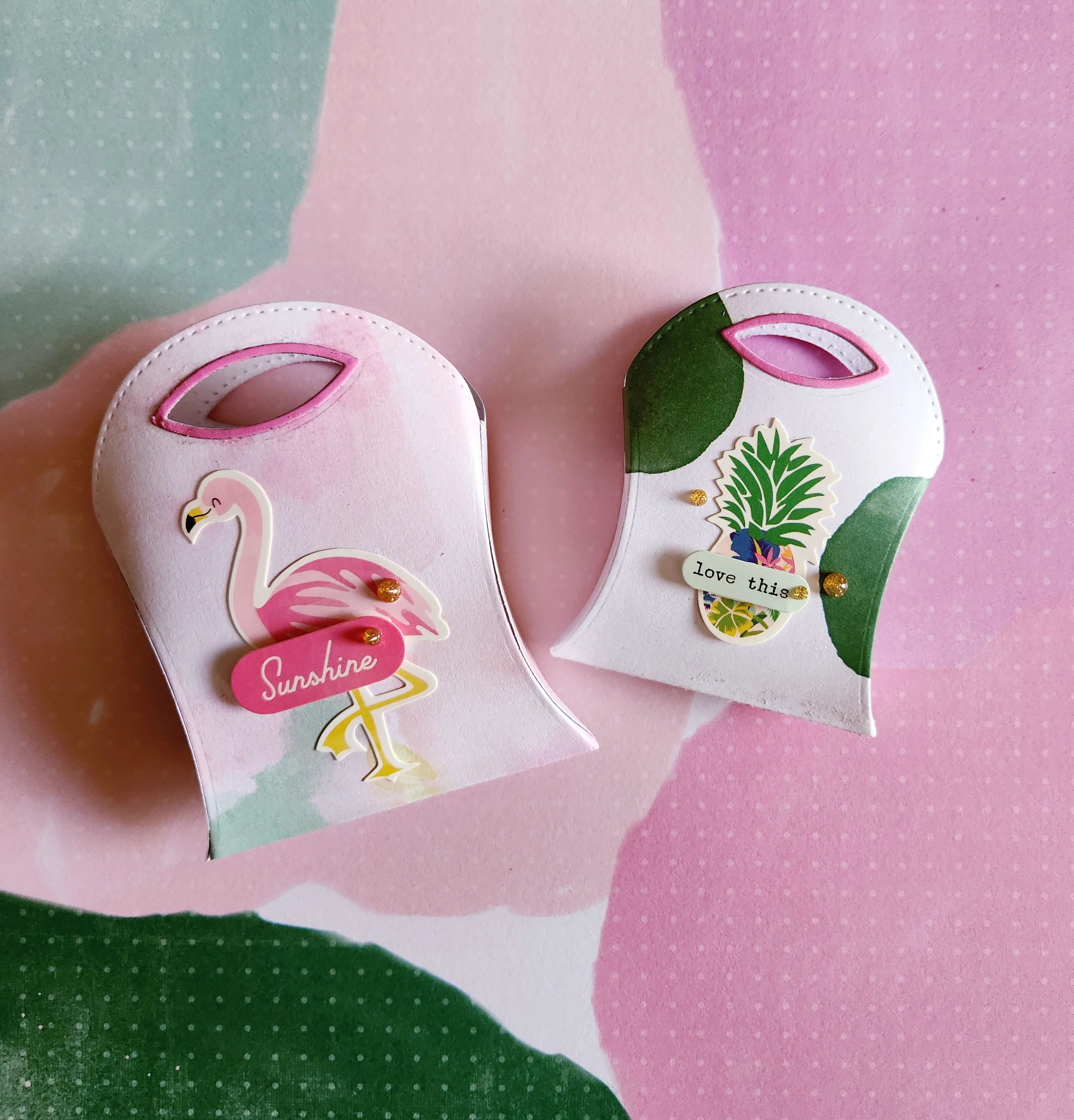 Gift Pouch Bundle - Image 24