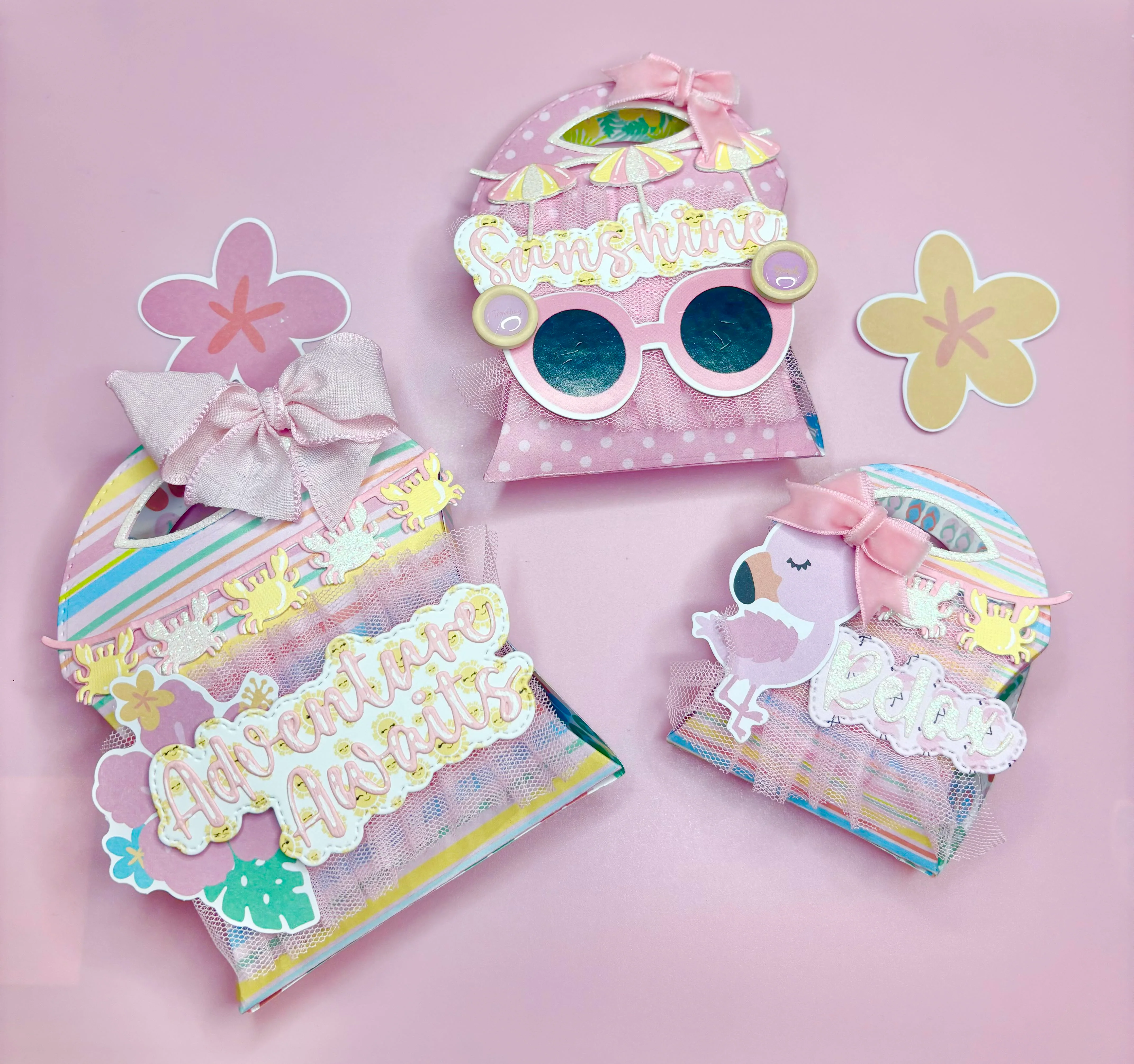 Gift Pouch Bundle - Image 28