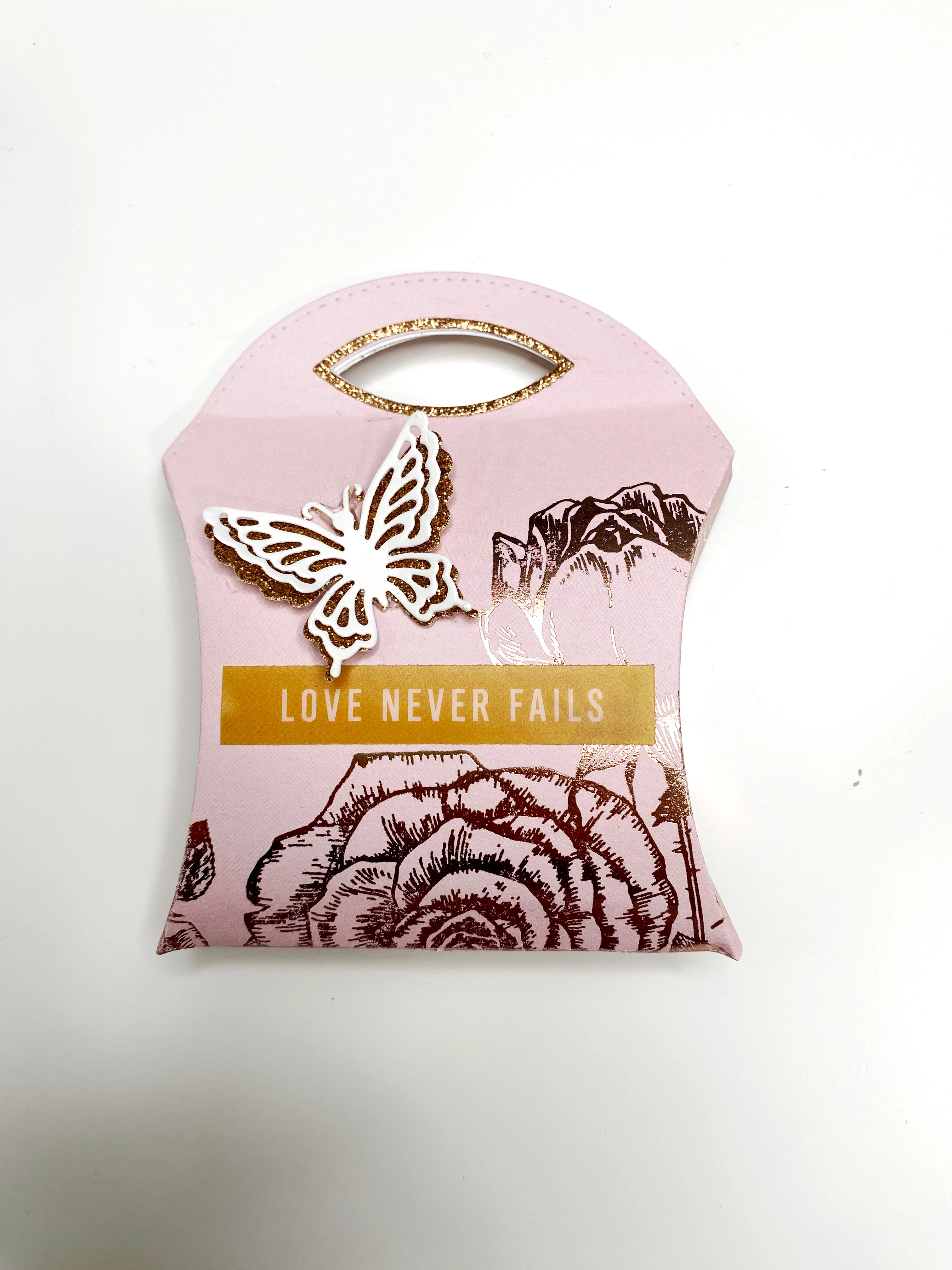 Gift Pouch Medium - Image 8