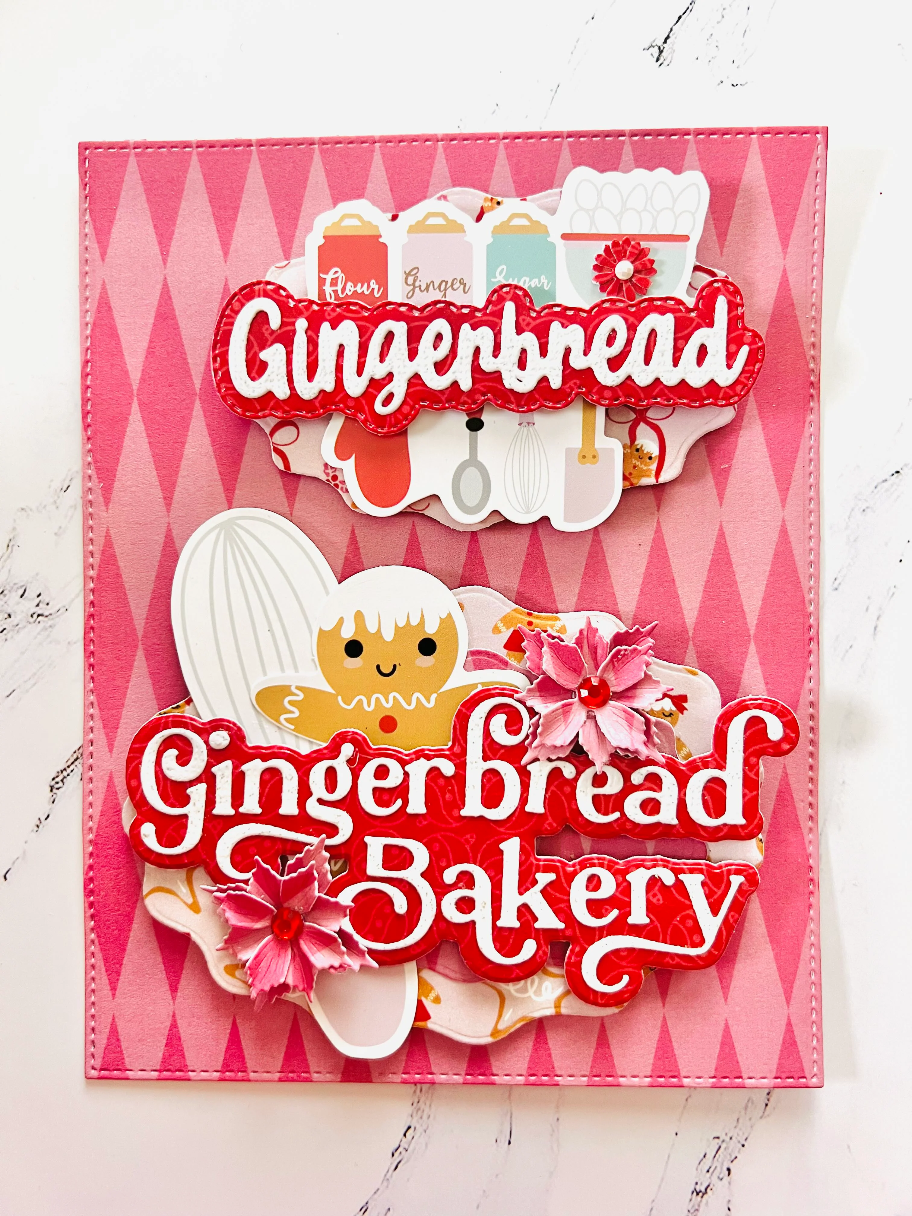 Gingerbread Bakery - Image 6
