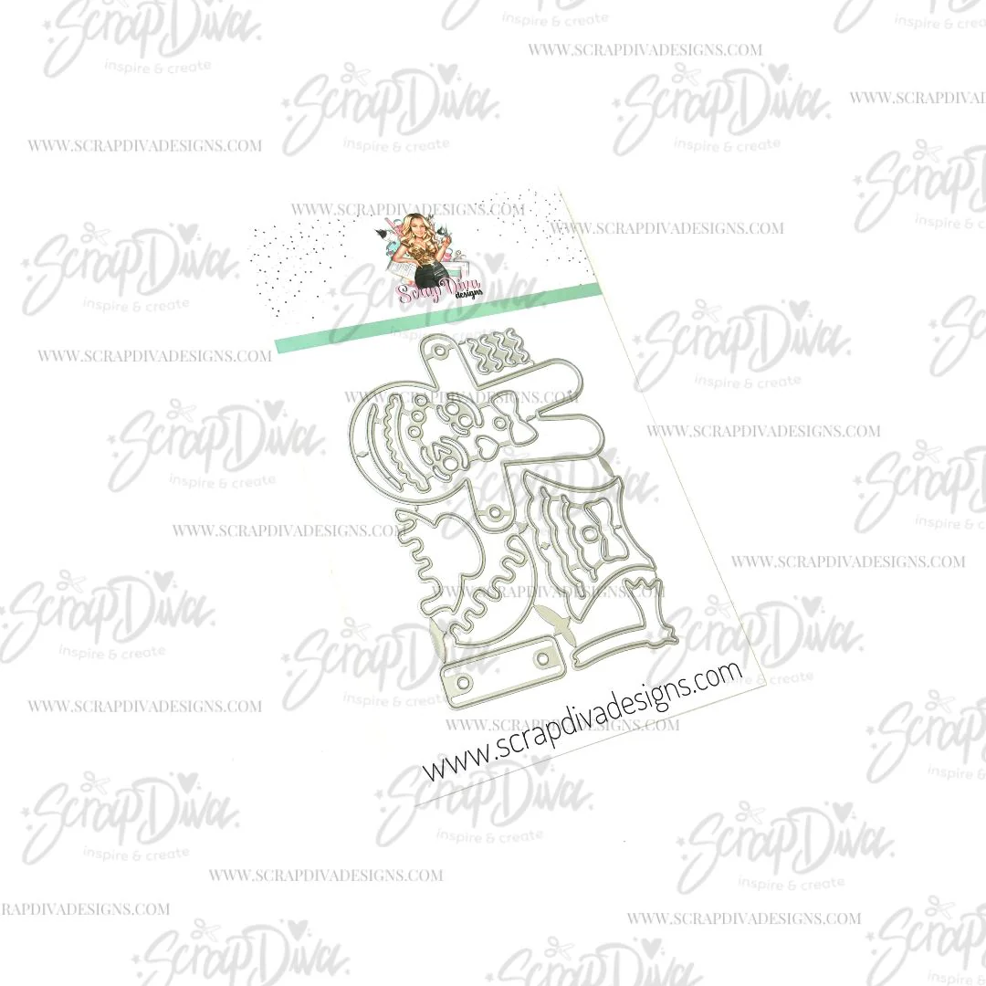 Gingerbread Garland - Image 6