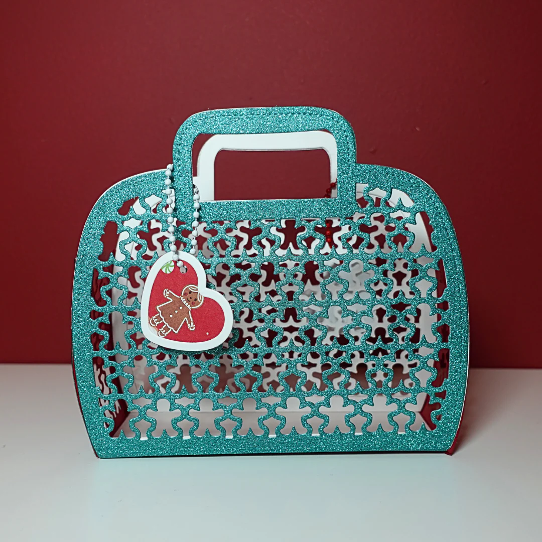 Gingerbread Jelly Tote - Image 24