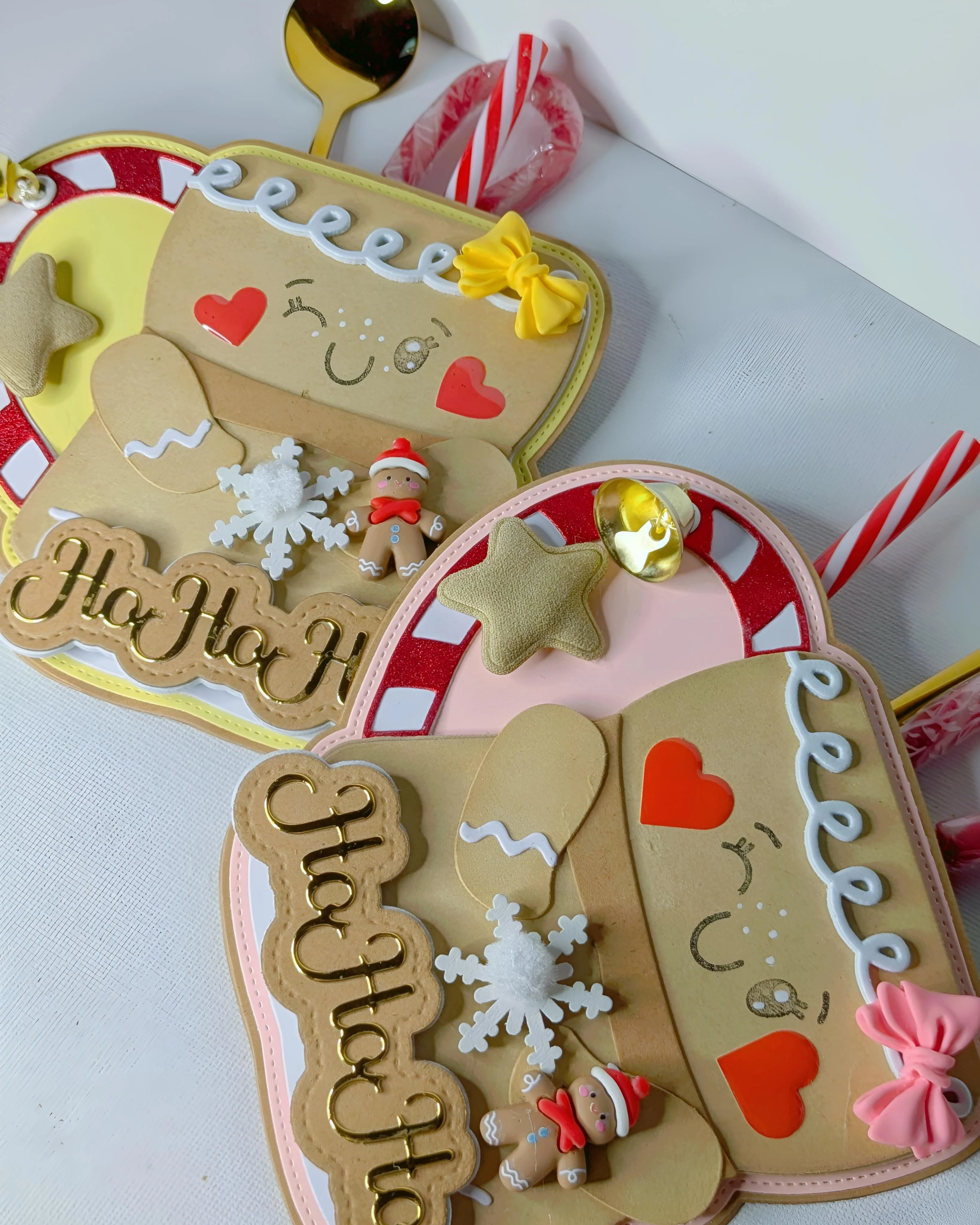 Gingerbread Mug - Image 12