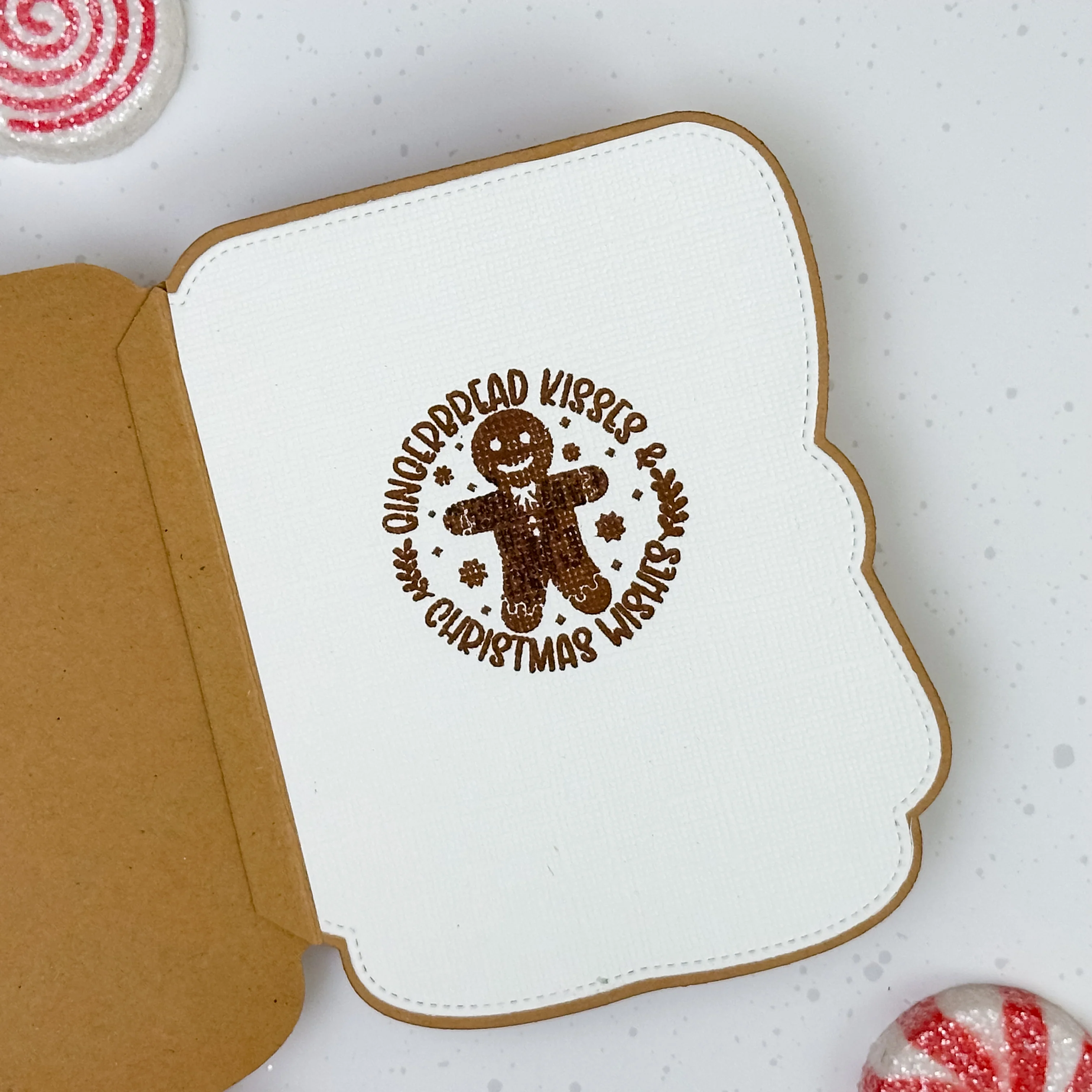 Gingerbread Mug - Image 21
