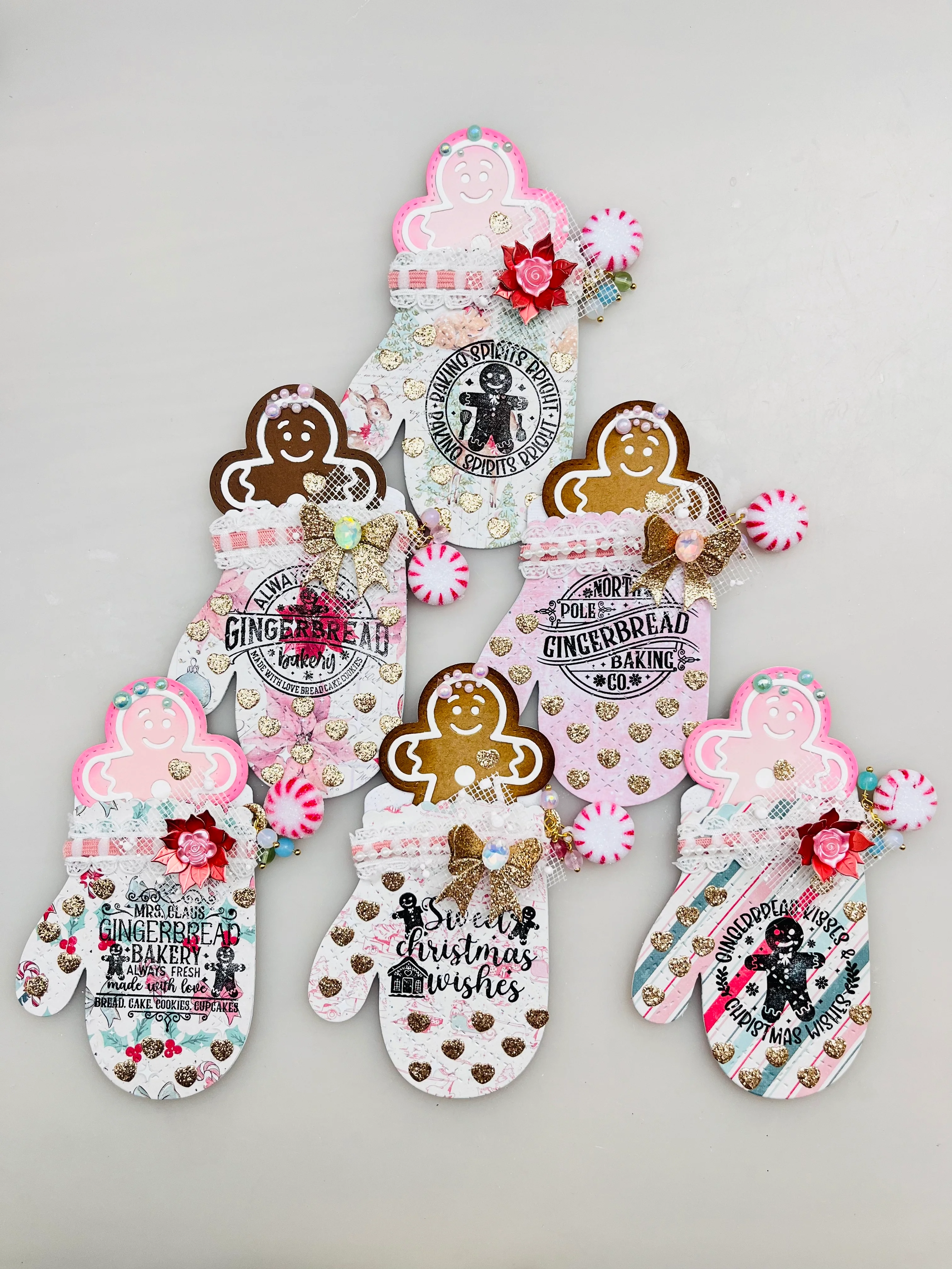 Oven Mitts Set - Image 31