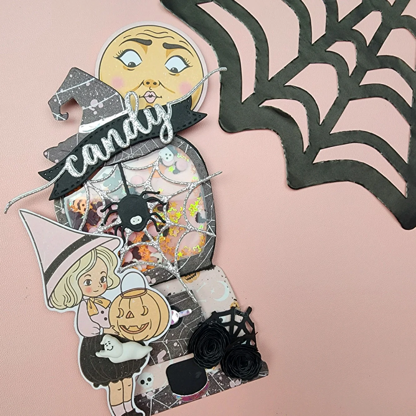 Gumball Halloween Add on - Image 6