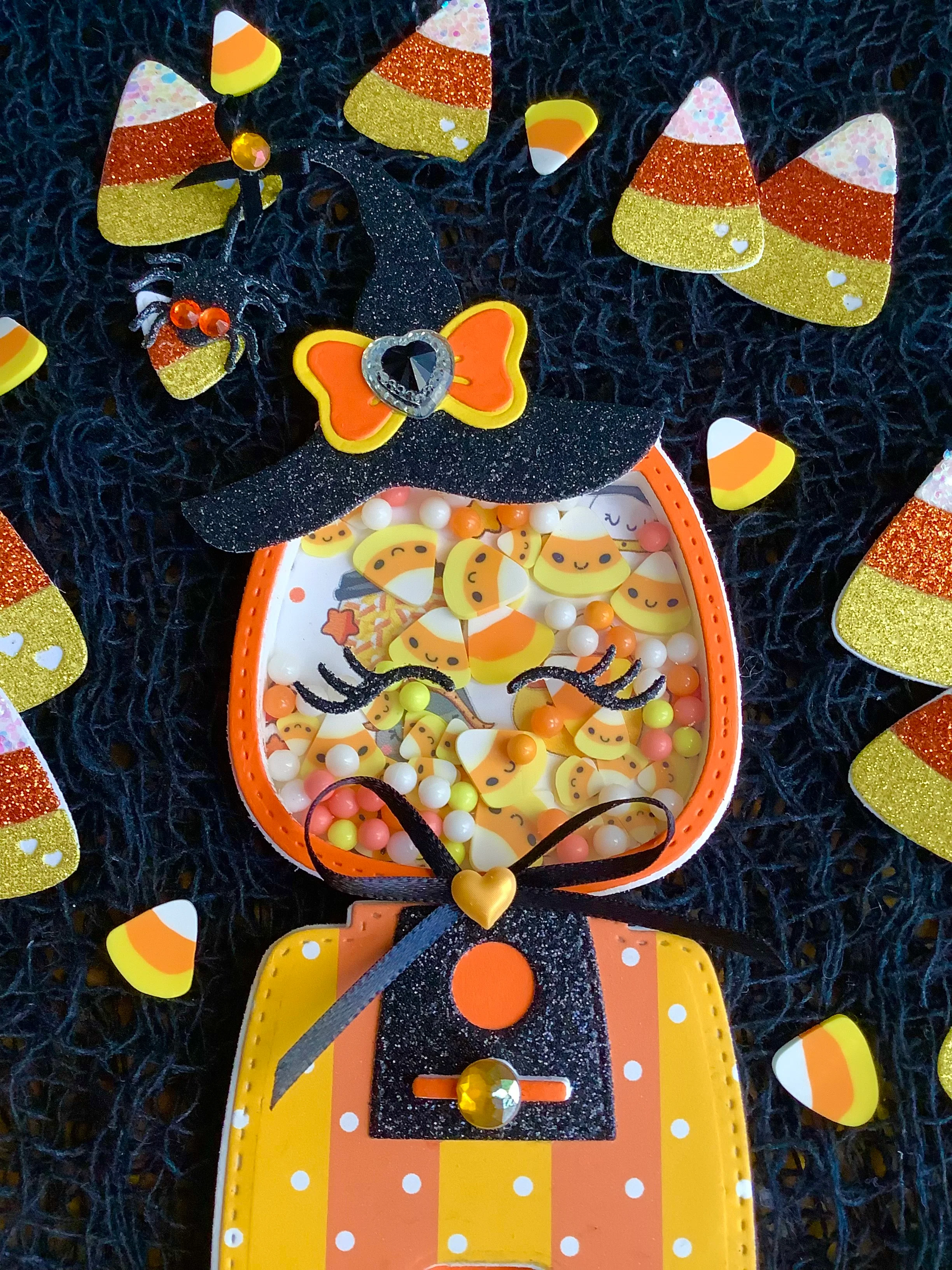 Gumball Halloween Add on - Image 8
