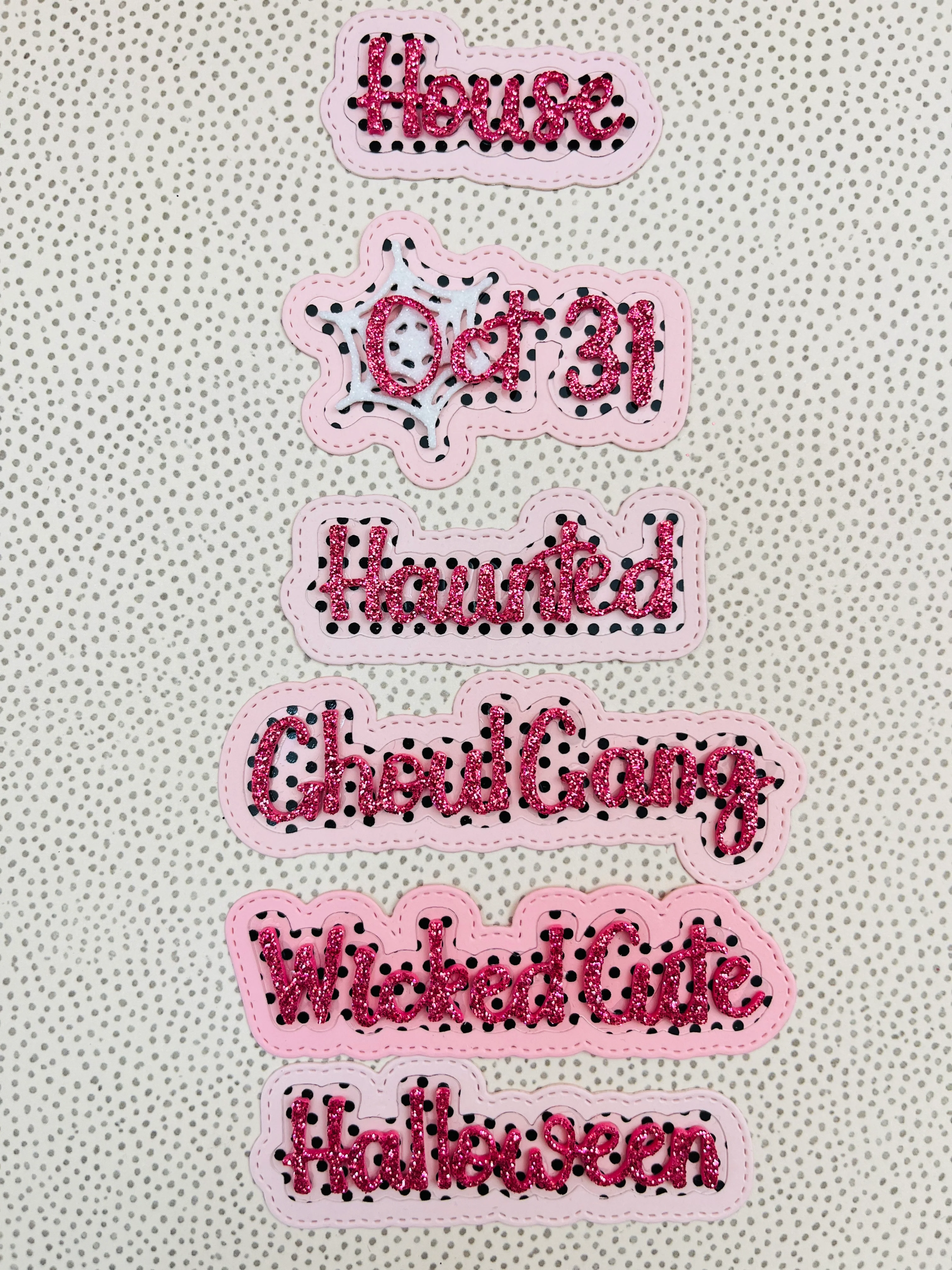 Halloween Words 1-2025 - Image 10