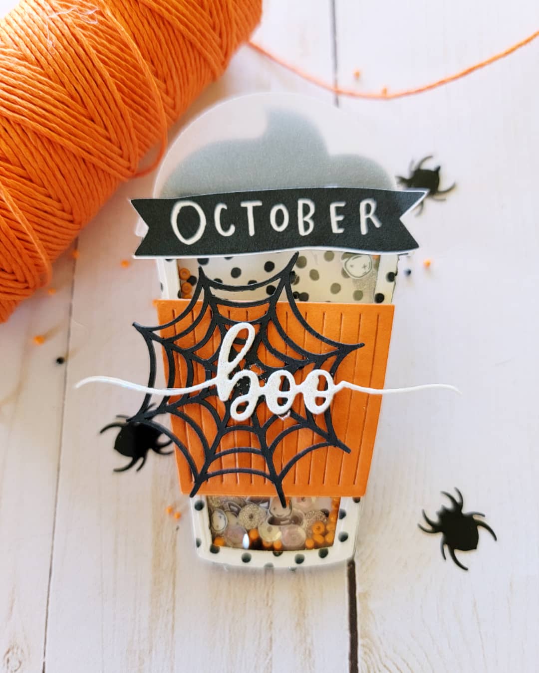 Halloween Words - Image 8