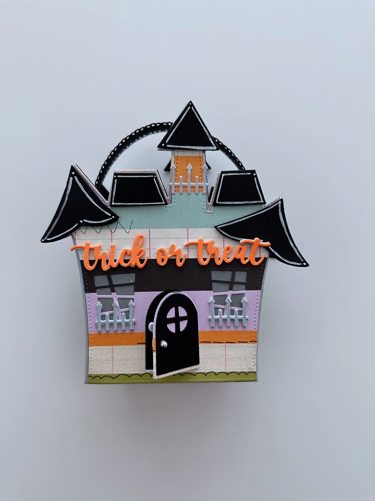 Haunted House Mini Album - Image 23