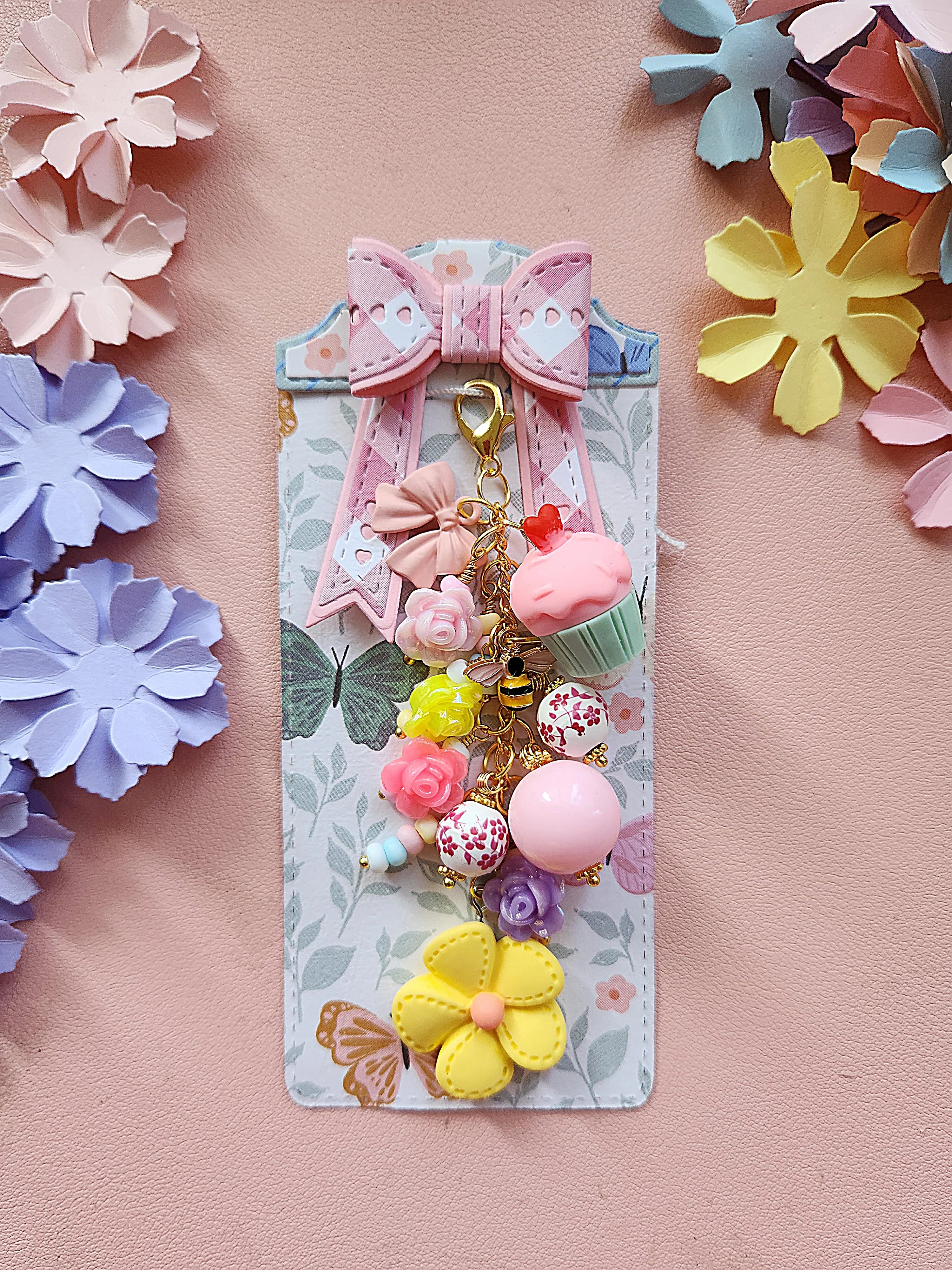 Heart Bow - Image 4