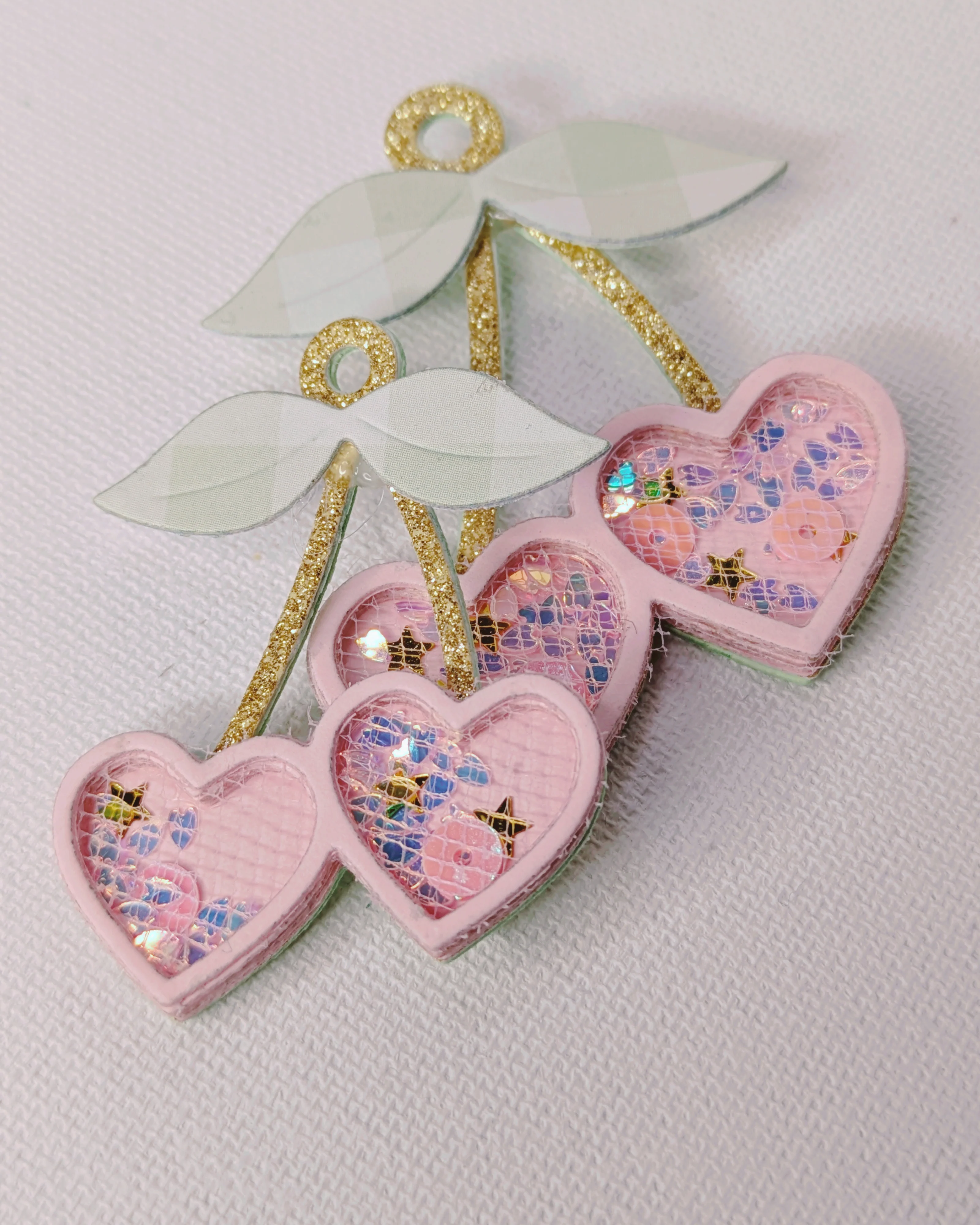 Heart Cherries - Image 10