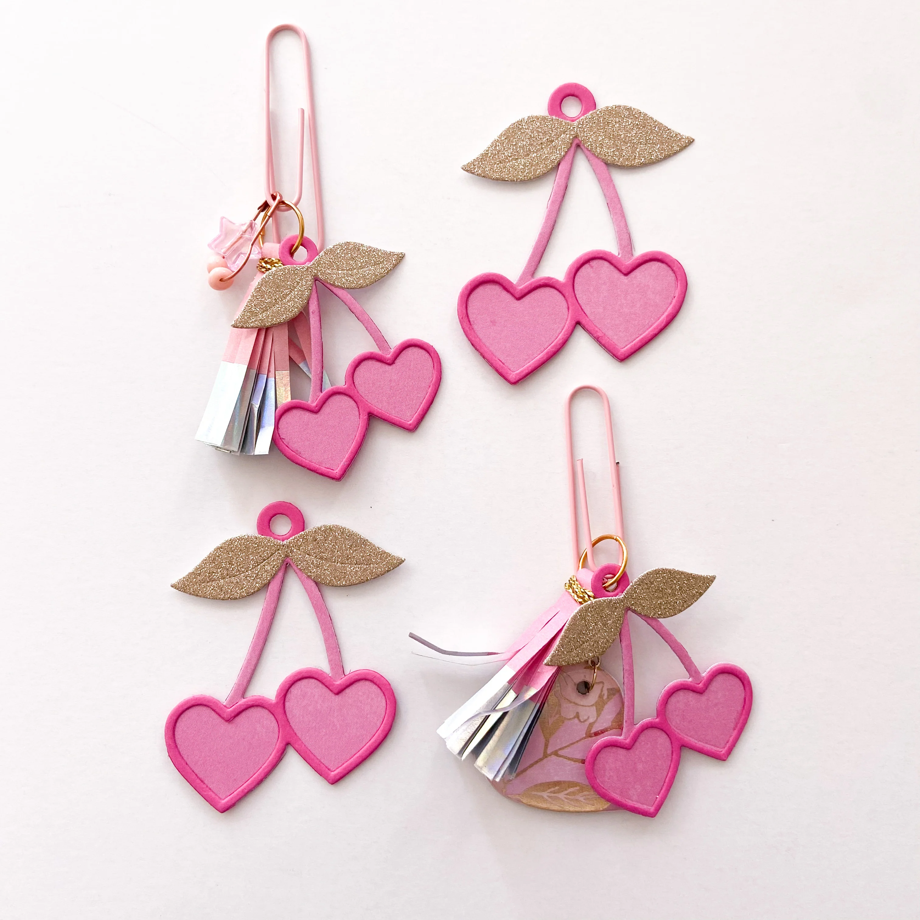 Heart Cherries - Image 2
