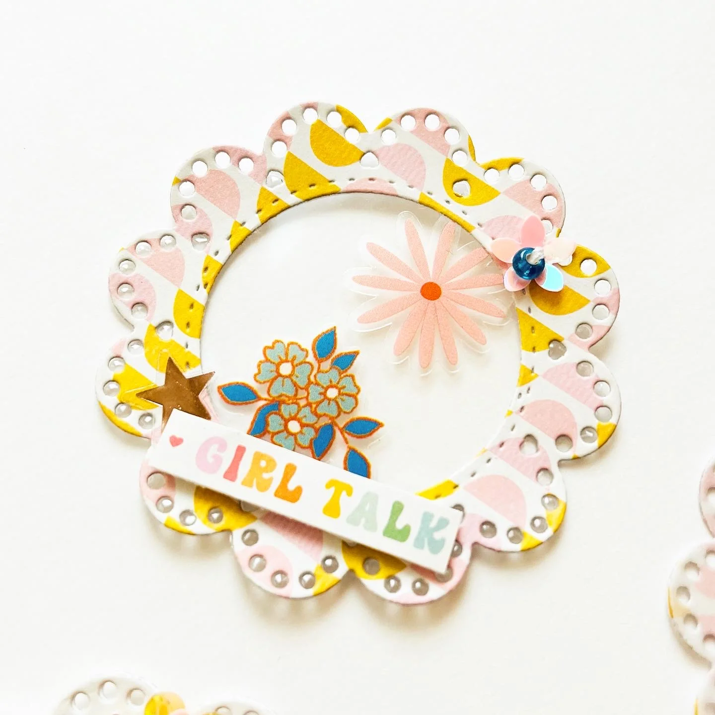 Heart Circle Nesting Set - Image 15