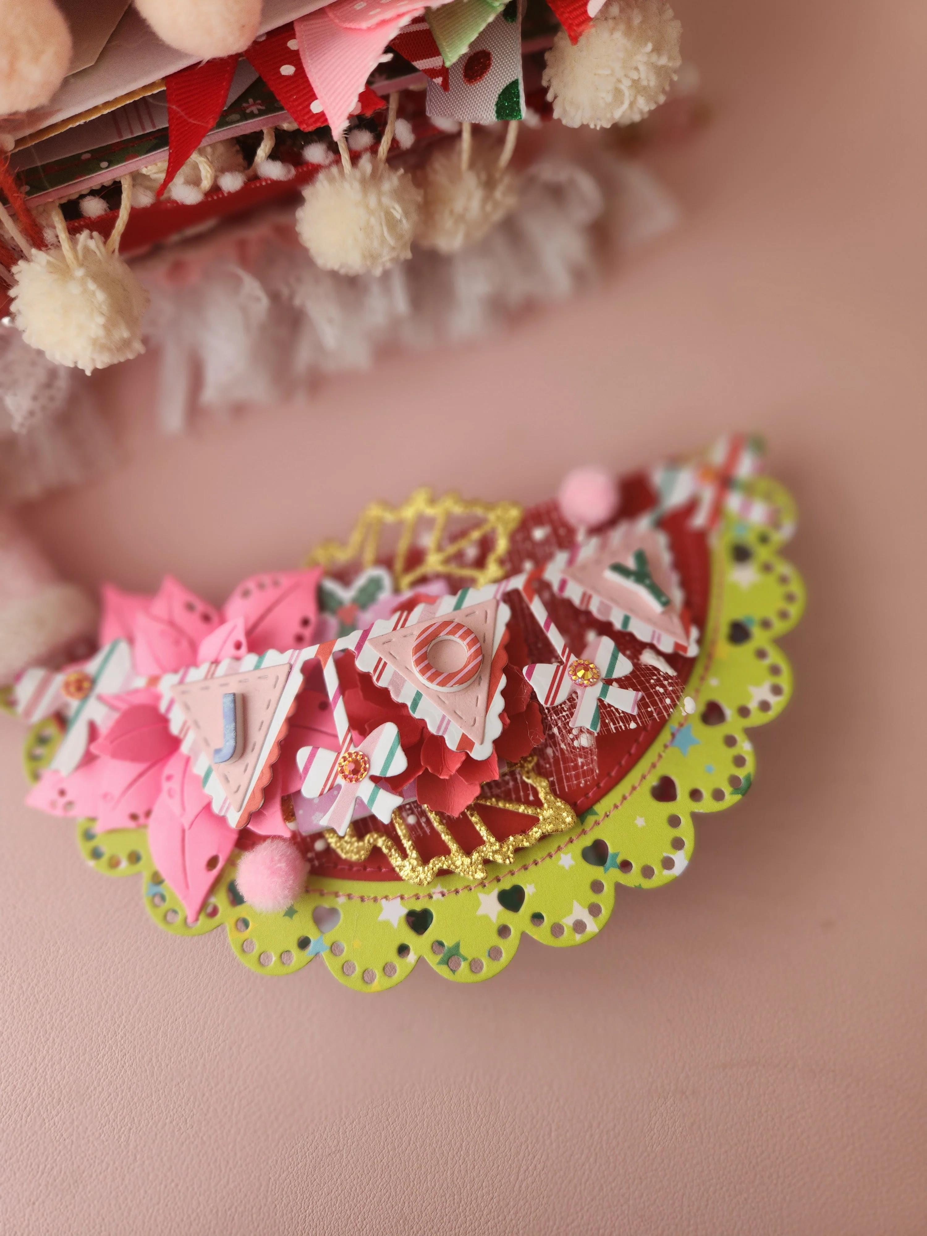 Heart Circle Nesting Set - Image 20