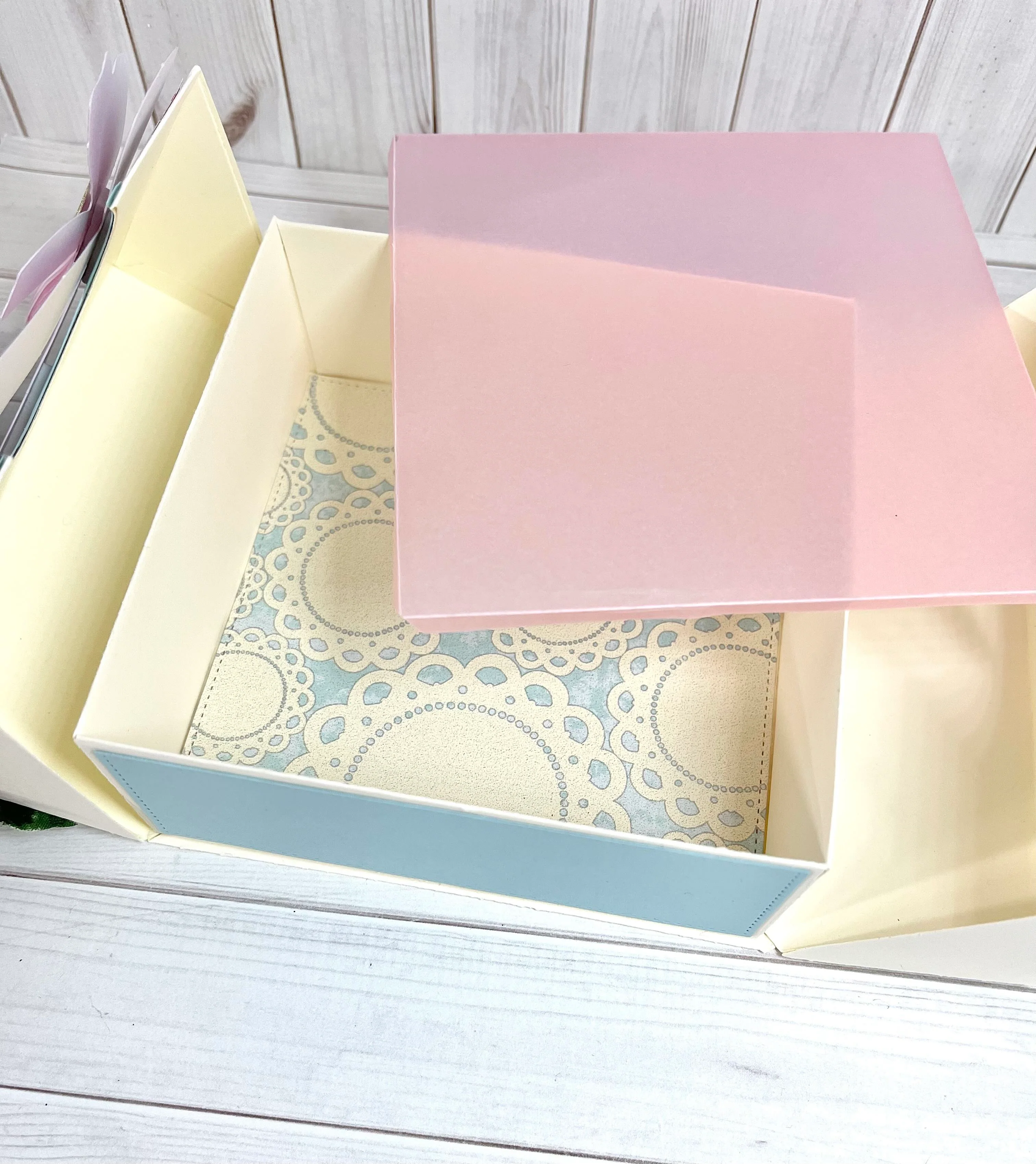 Heart Gift Box - Image 33