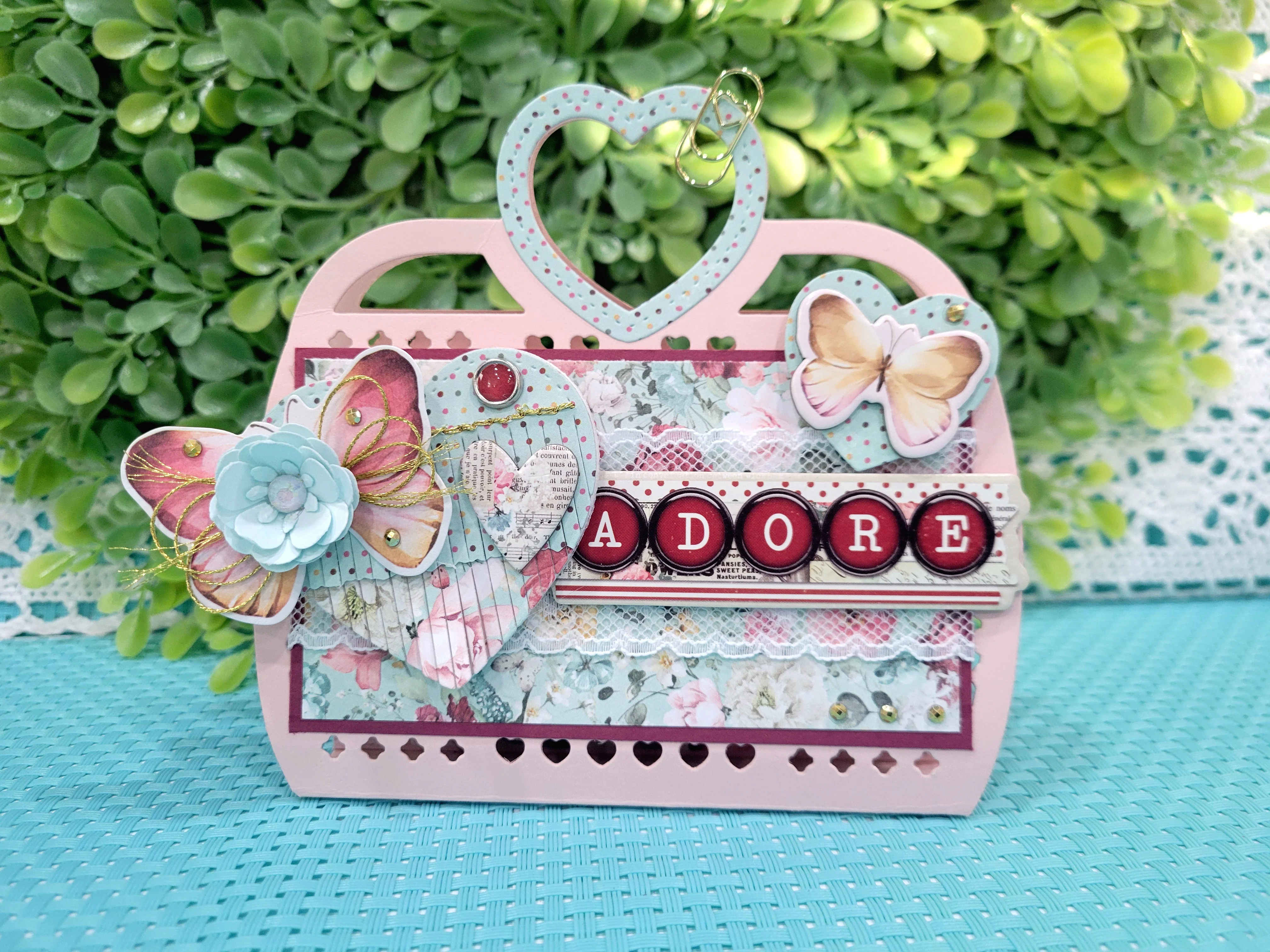Heart Jelly Bag - Image 21