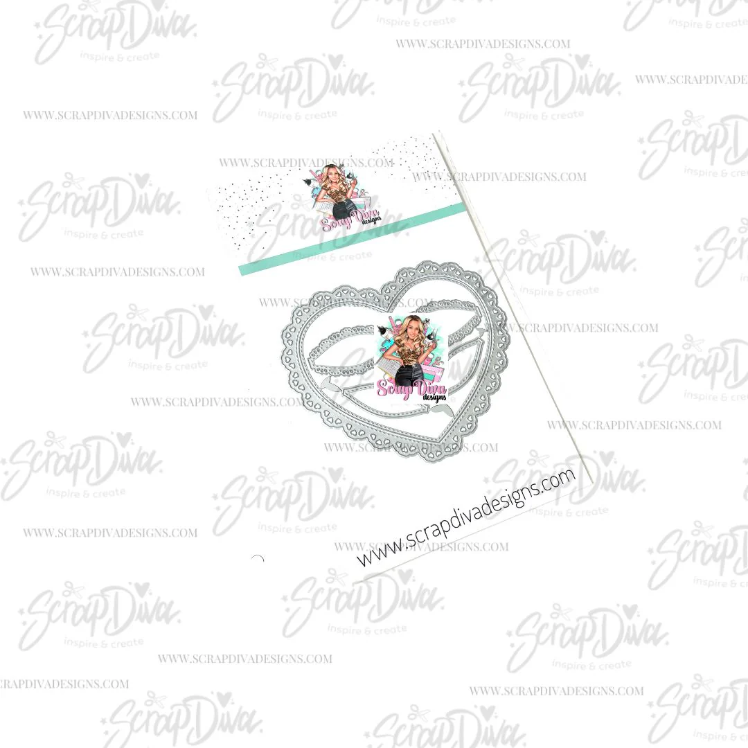 Heart Mini Album - Image 11