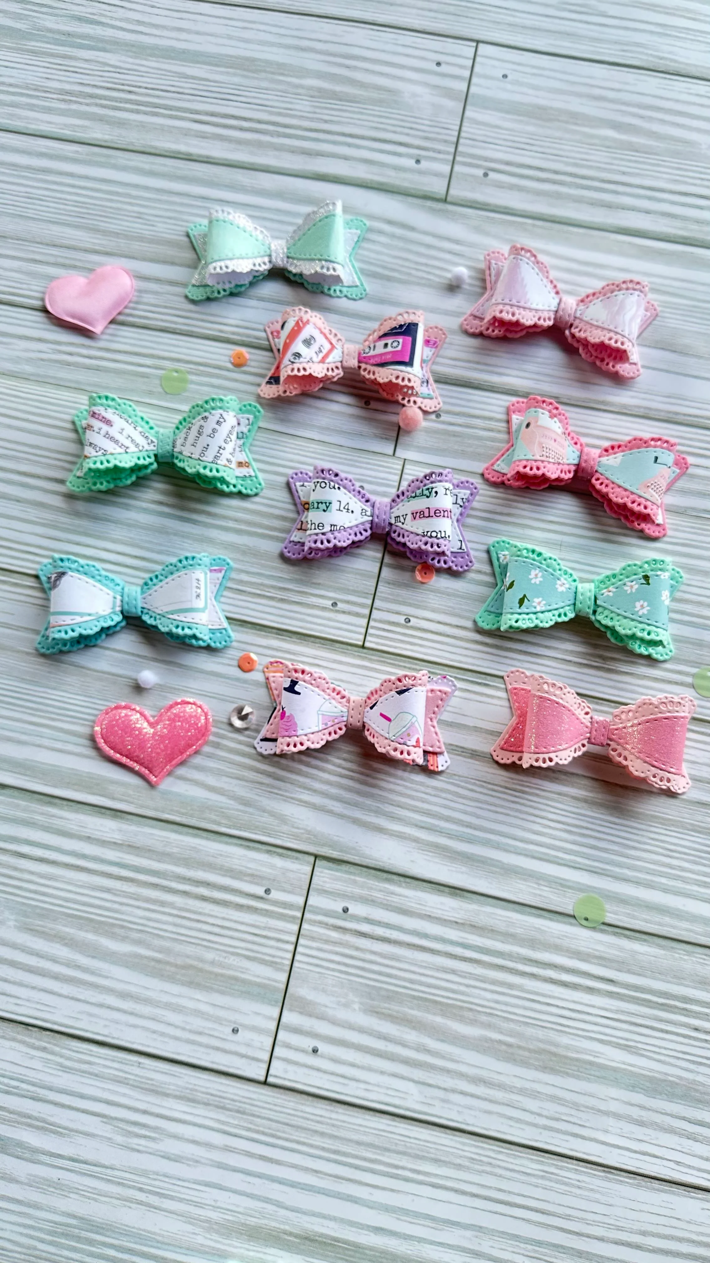 Heart Mini Album - Image 24