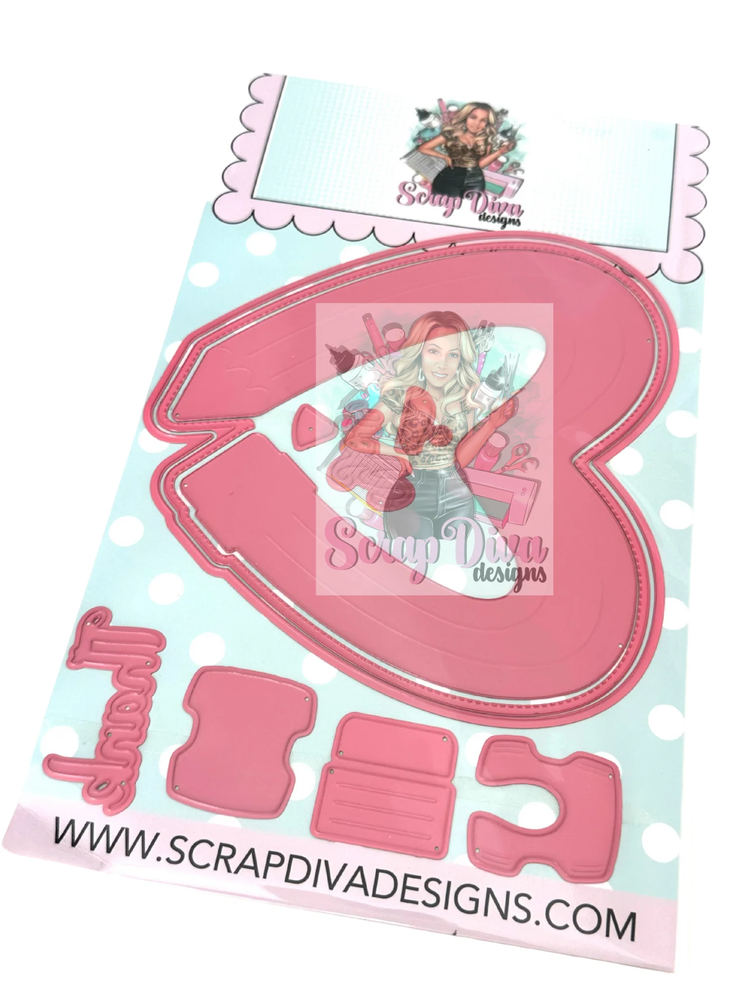 Heart Pencil - Image 8
