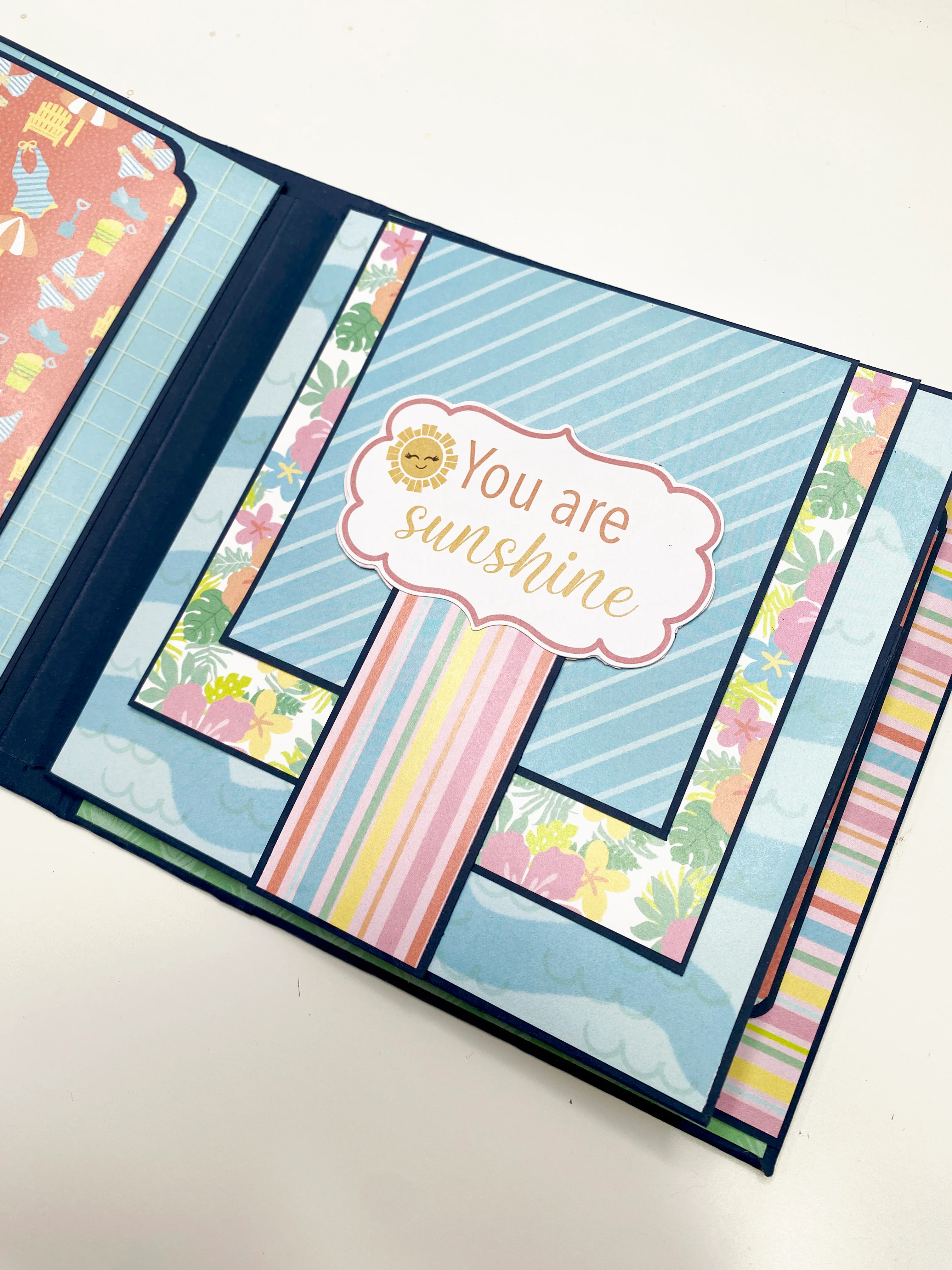 Hello Sunshine Die Cuts - Image 5